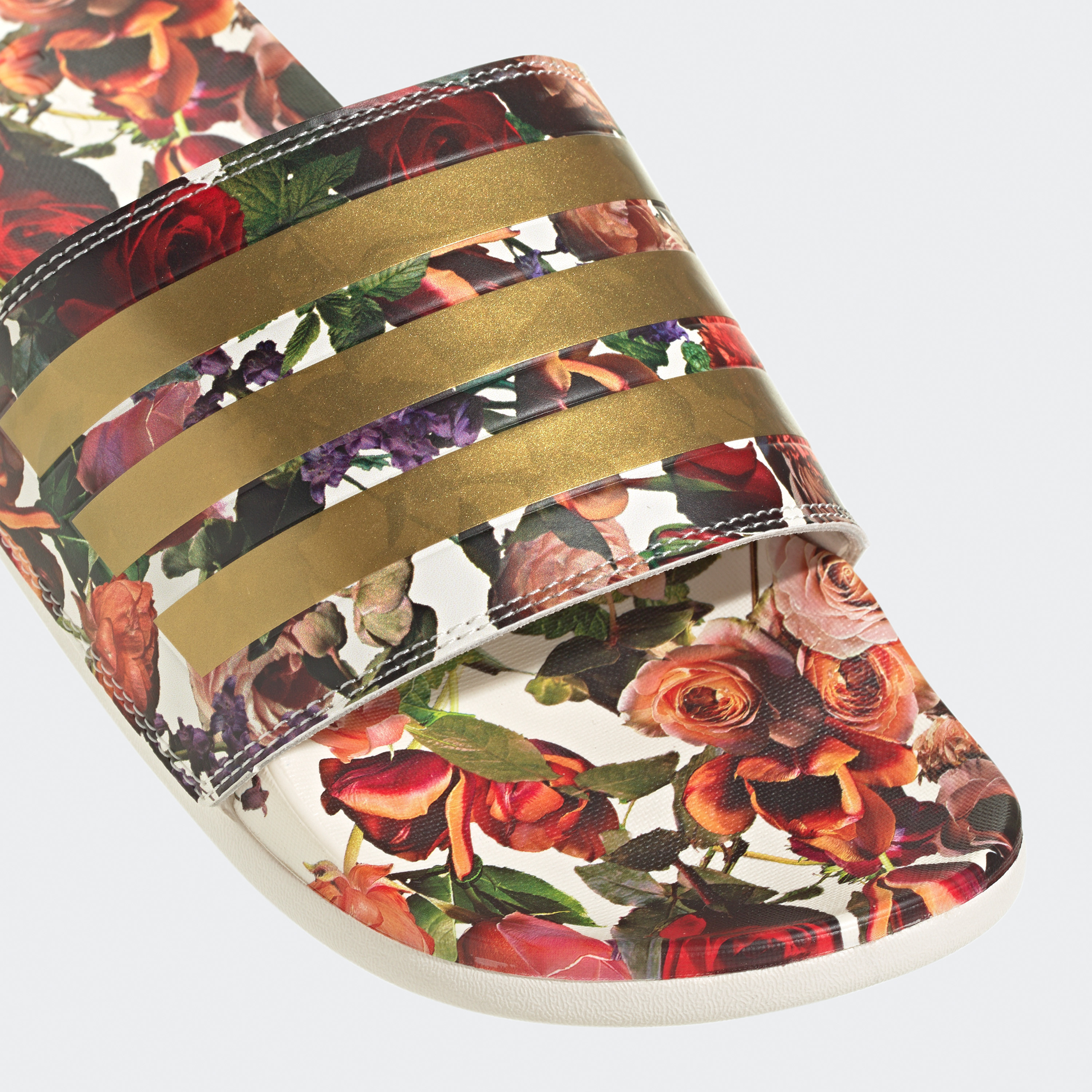 adidas Women's Adilette Comfort Slides IE1018|OE-women-shoes-flipflopsandslides-image-14