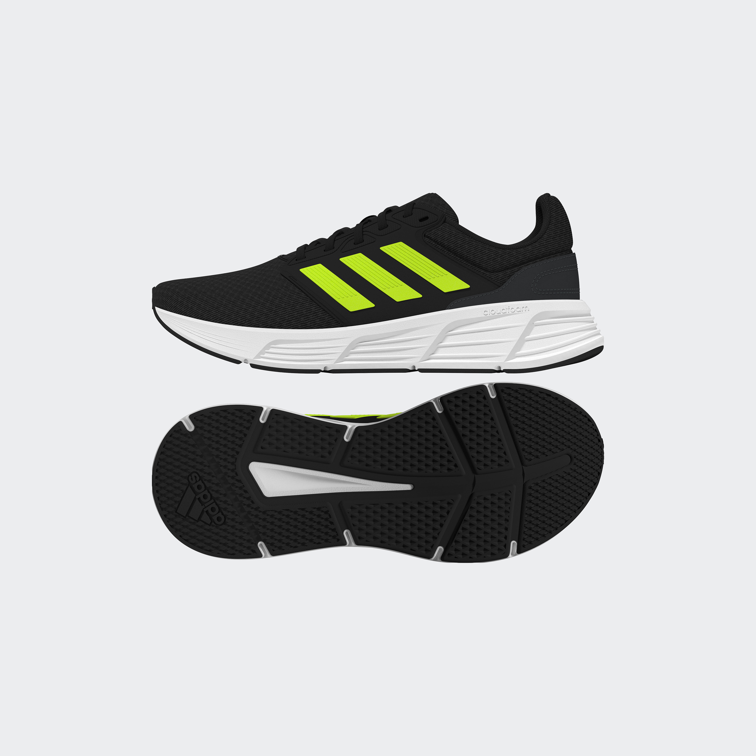 Adidas Men Galaxy 6 Running Shoes | OE-sports-men-shoes-image-3