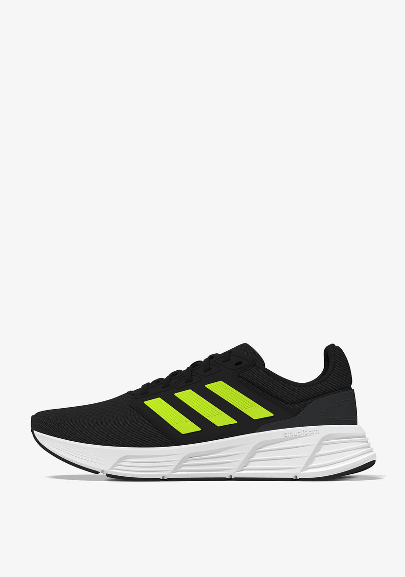 Adidas Men's Lace-Up Running Shoes - GALAXY 6 M-Men%27s Sports Shoes-image-2