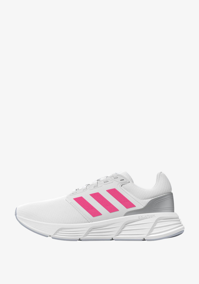 Adidas Women's Lace-Up Running Shoes - GALAXY 6 W-Women%27s Sports Shoes-image-0
