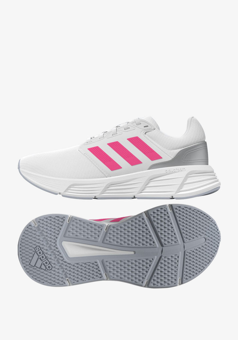 Adidas Women's Lace-Up Running Shoes - GALAXY 6 W-Women%27s Sports Shoes-image-1