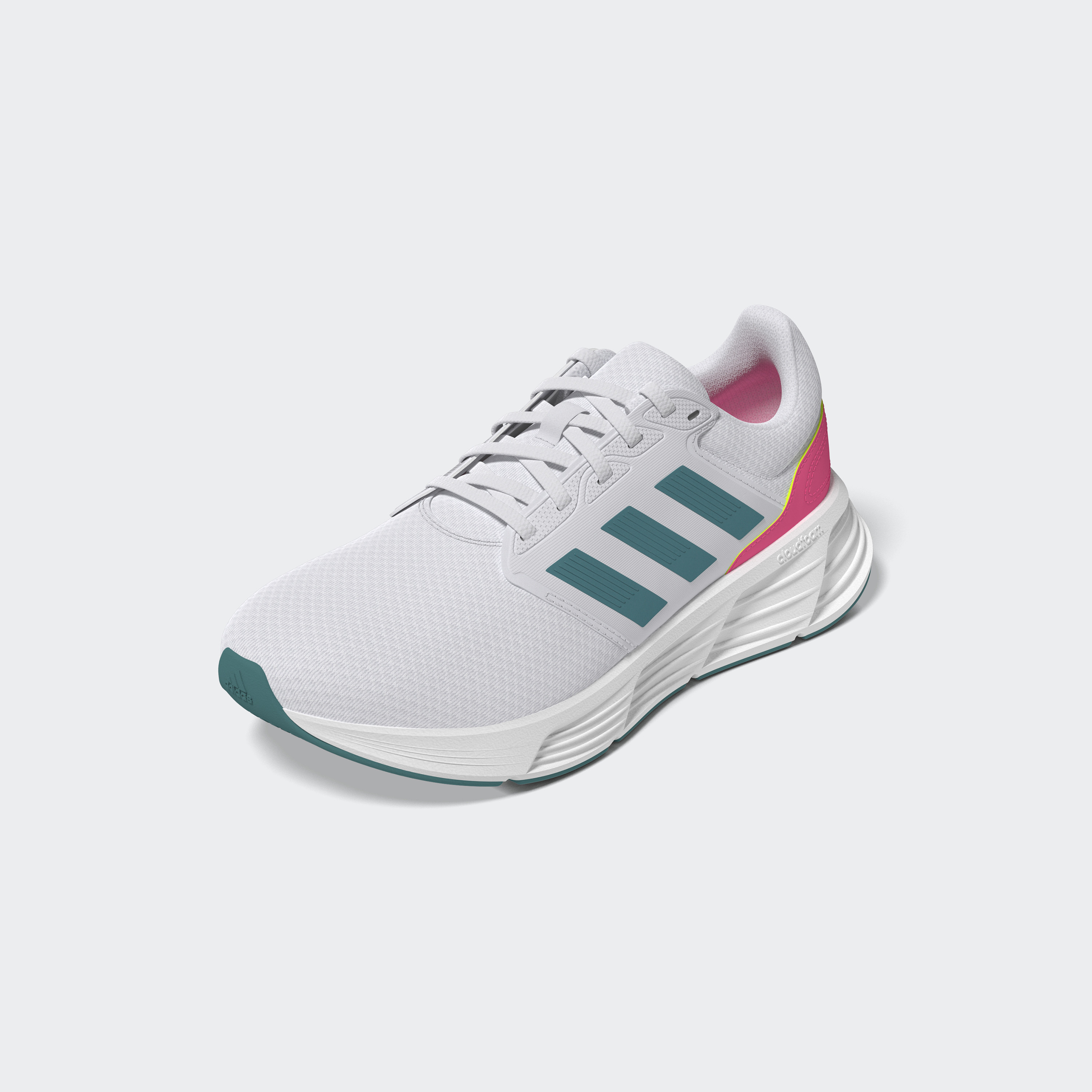 حذاء الجري أديداس للنساء جالاكسي 6 | او اي-sports-women-shoes-image-1
