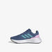 Adidas Women's Textured Running Shoes with Lace-Up Closure - GALAXY 6 W-Women%27s Sports Shoes-thumbnail-7