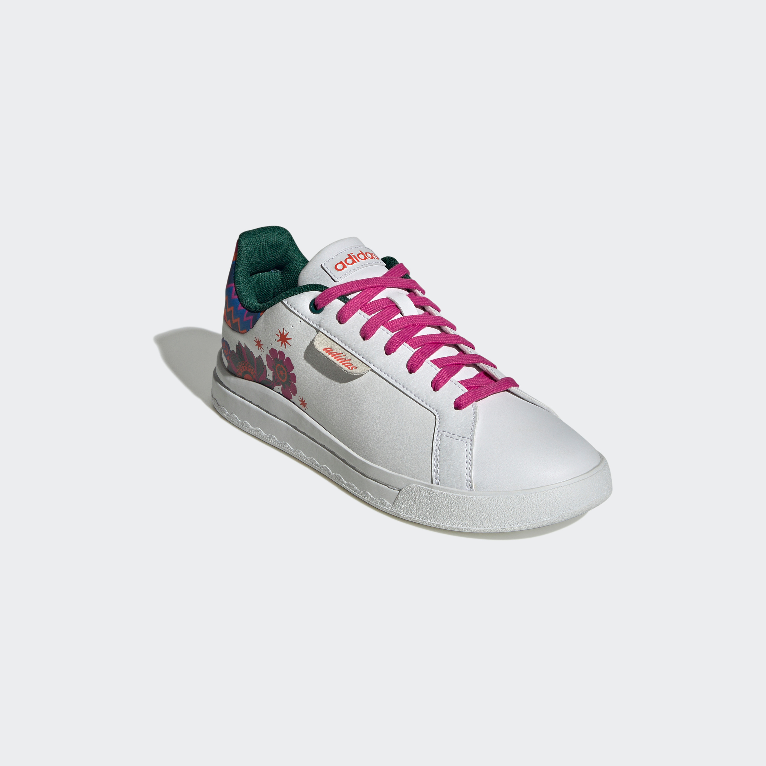 حذاء سنيكرز كورت من الحرير للنساء من اديداس | او اي-sports-women-shoes-image-1