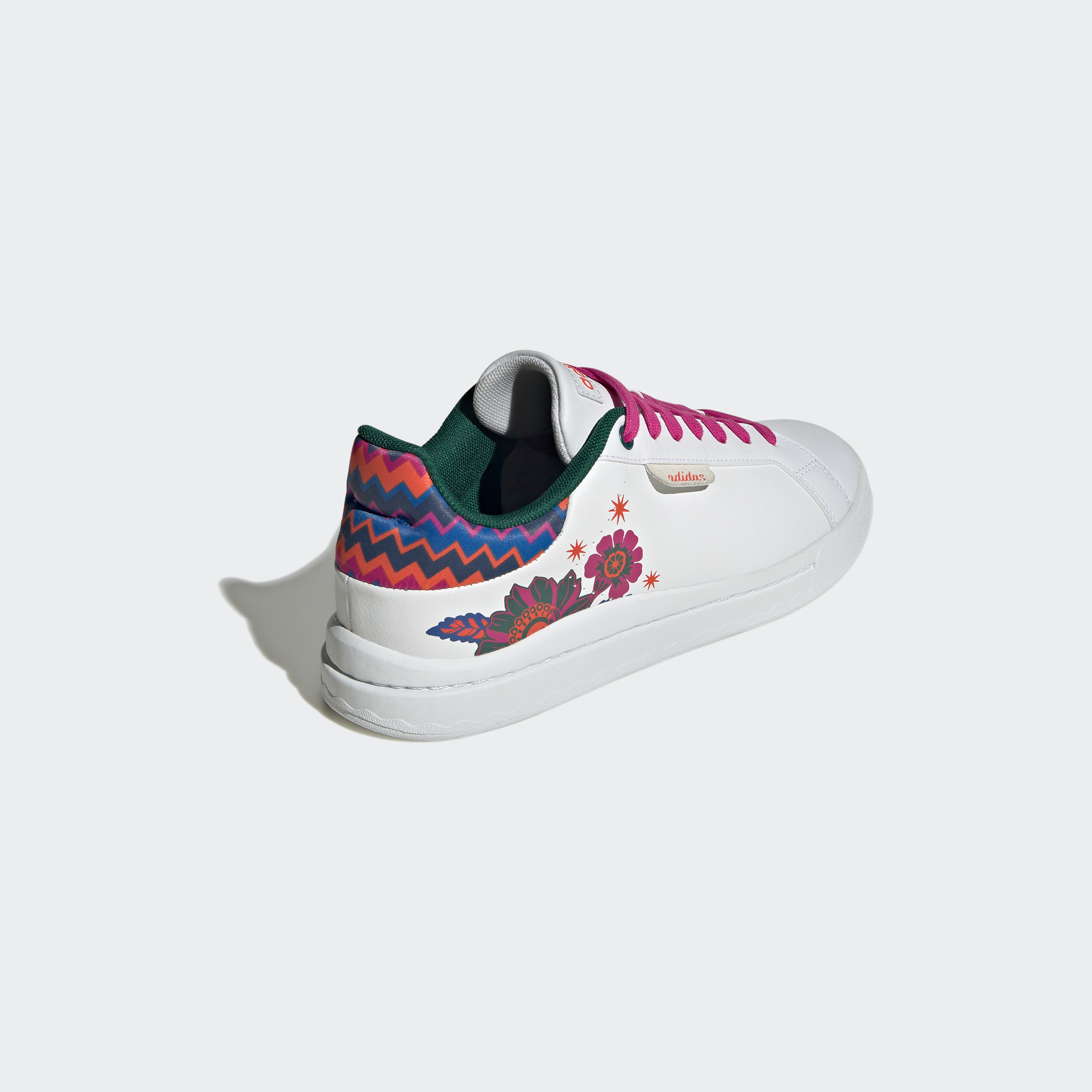 حذاء سنيكرز كورت من الحرير للنساء من اديداس | او اي-sports-women-shoes-image-6