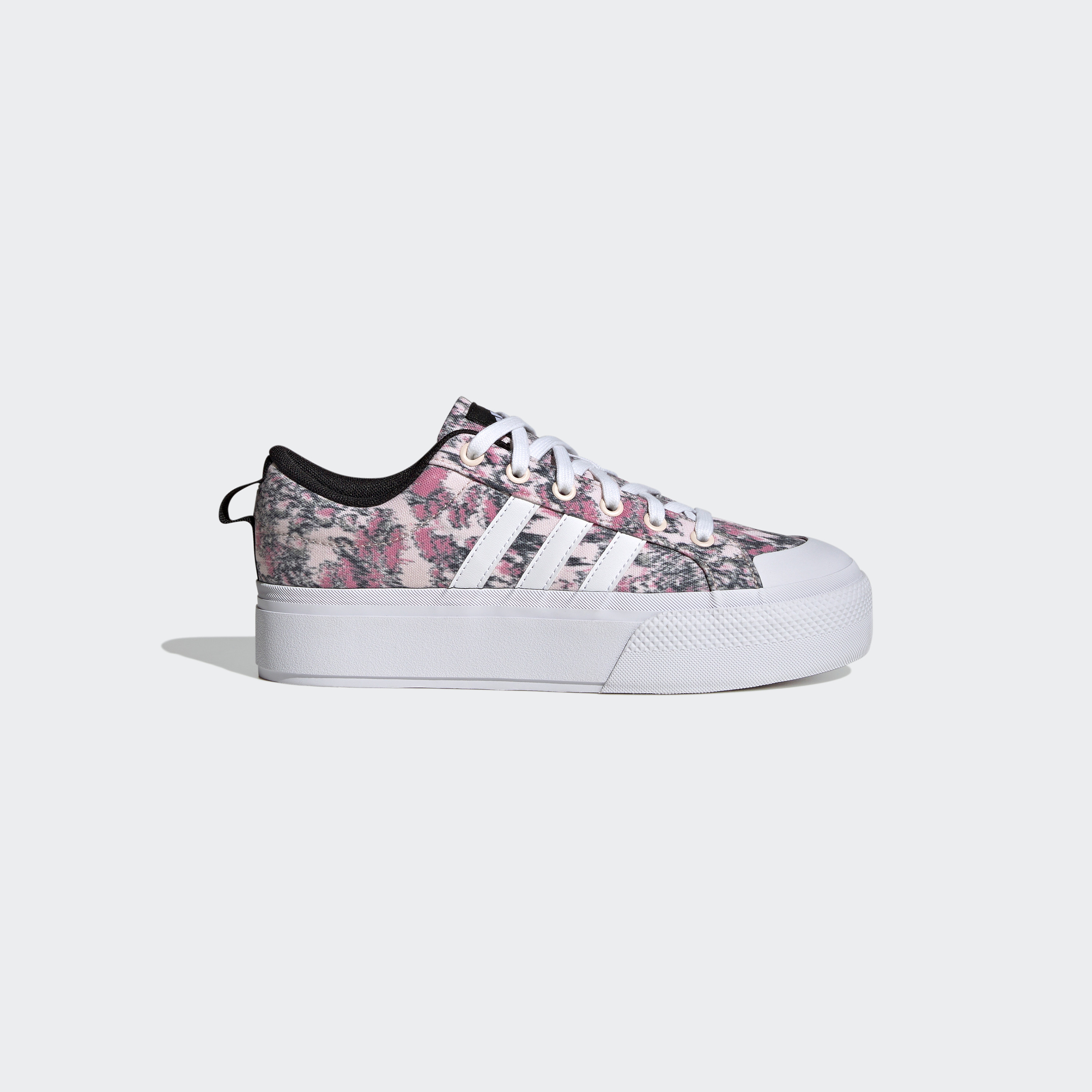 Adidas Women Bravada 2.0 Platform Sneakers | OE-women-shoes-sneakers-image-2