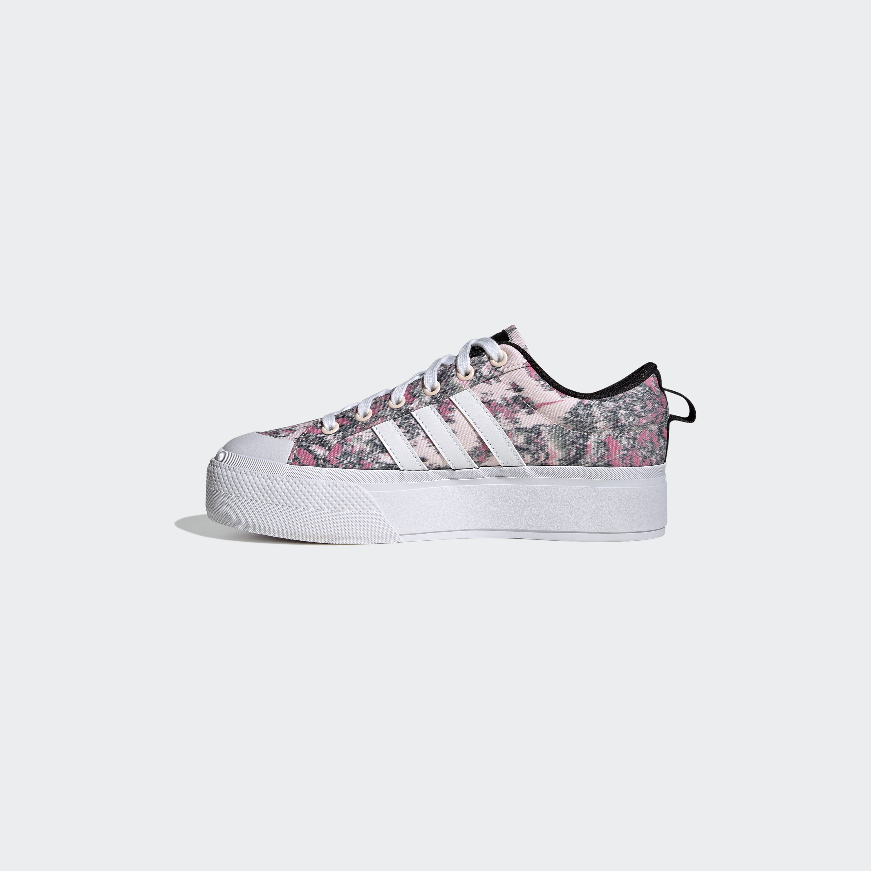 Adidas Women Bravada 2.0 Platform Sneakers | OE-women-shoes-sneakers-image-3