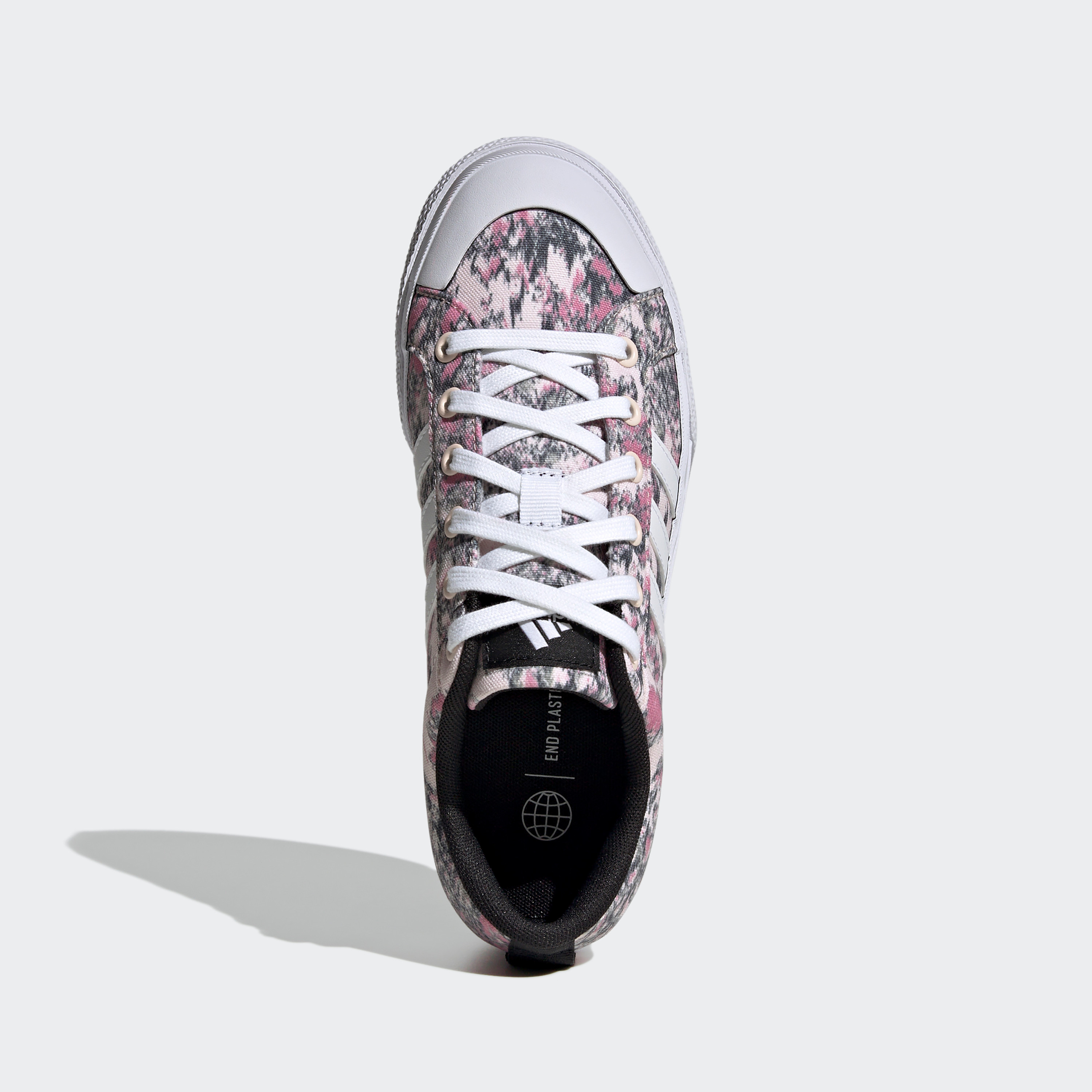 Adidas Women Bravada 2.0 Platform Sneakers | OE-women-shoes-sneakers-image-4