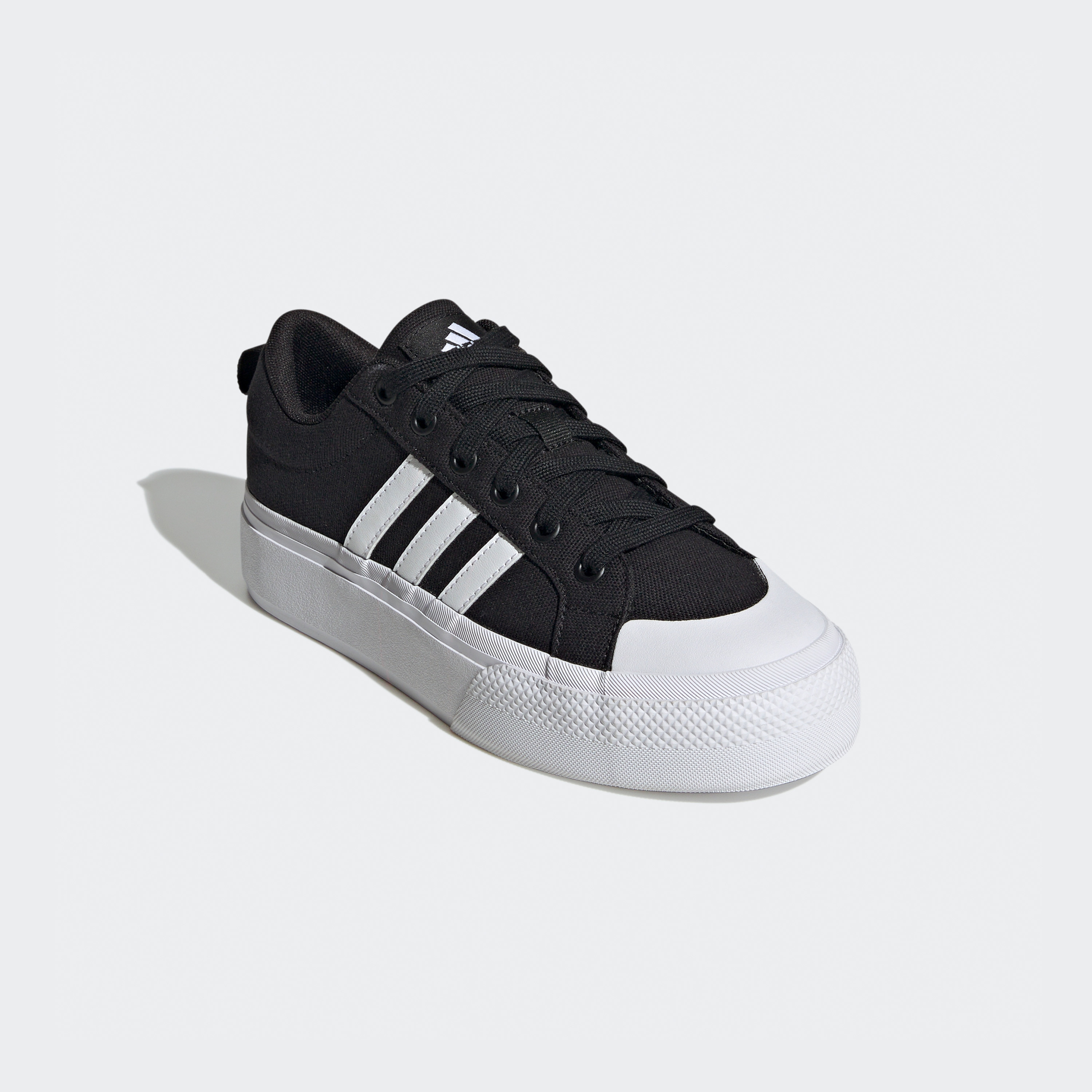 Platform sneakers sales adidas