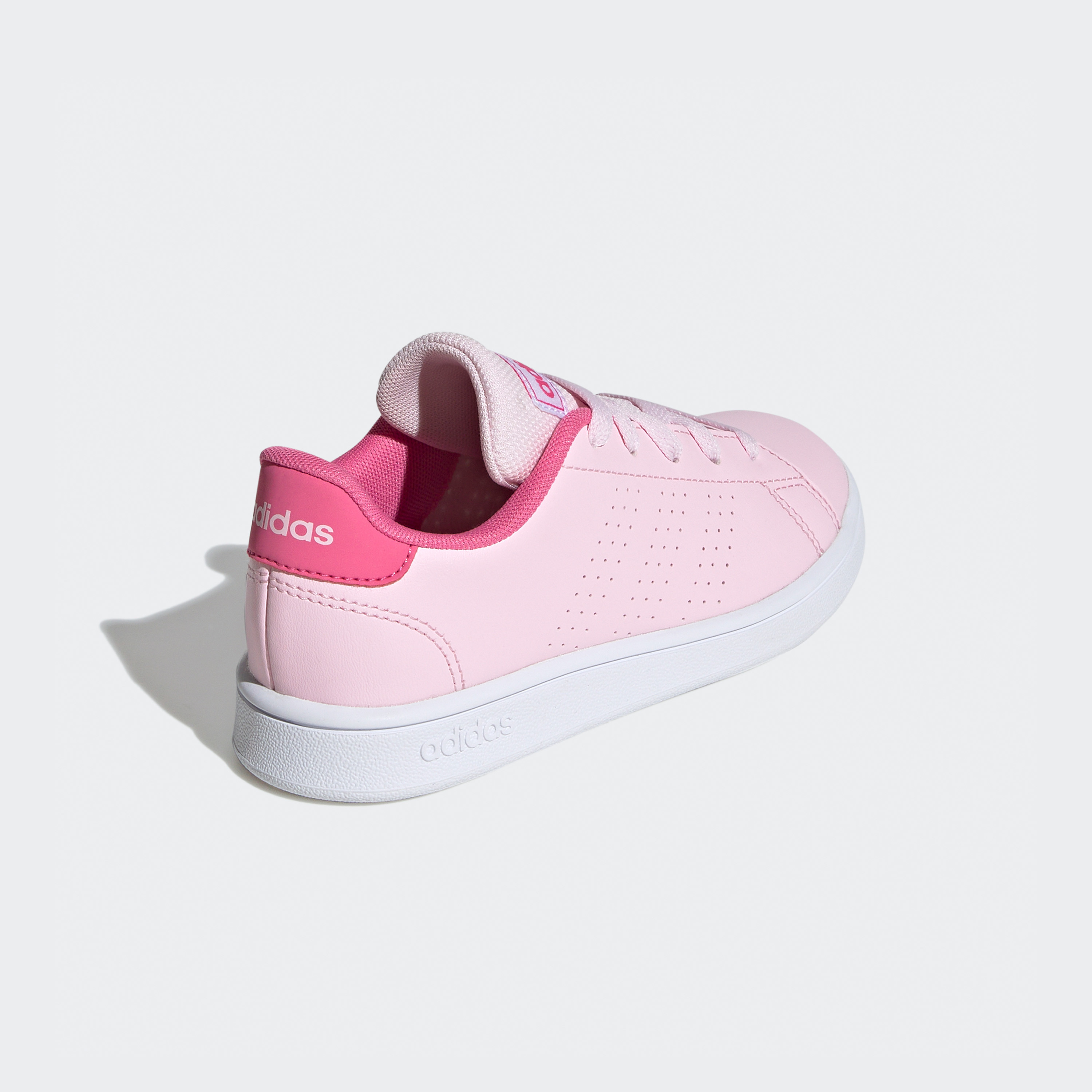 حذاء أدفانتدج لايفستايل كورت ذو رباط من أديداس كيدز GY6995|OE-girls-shoes-sneakers-image-6