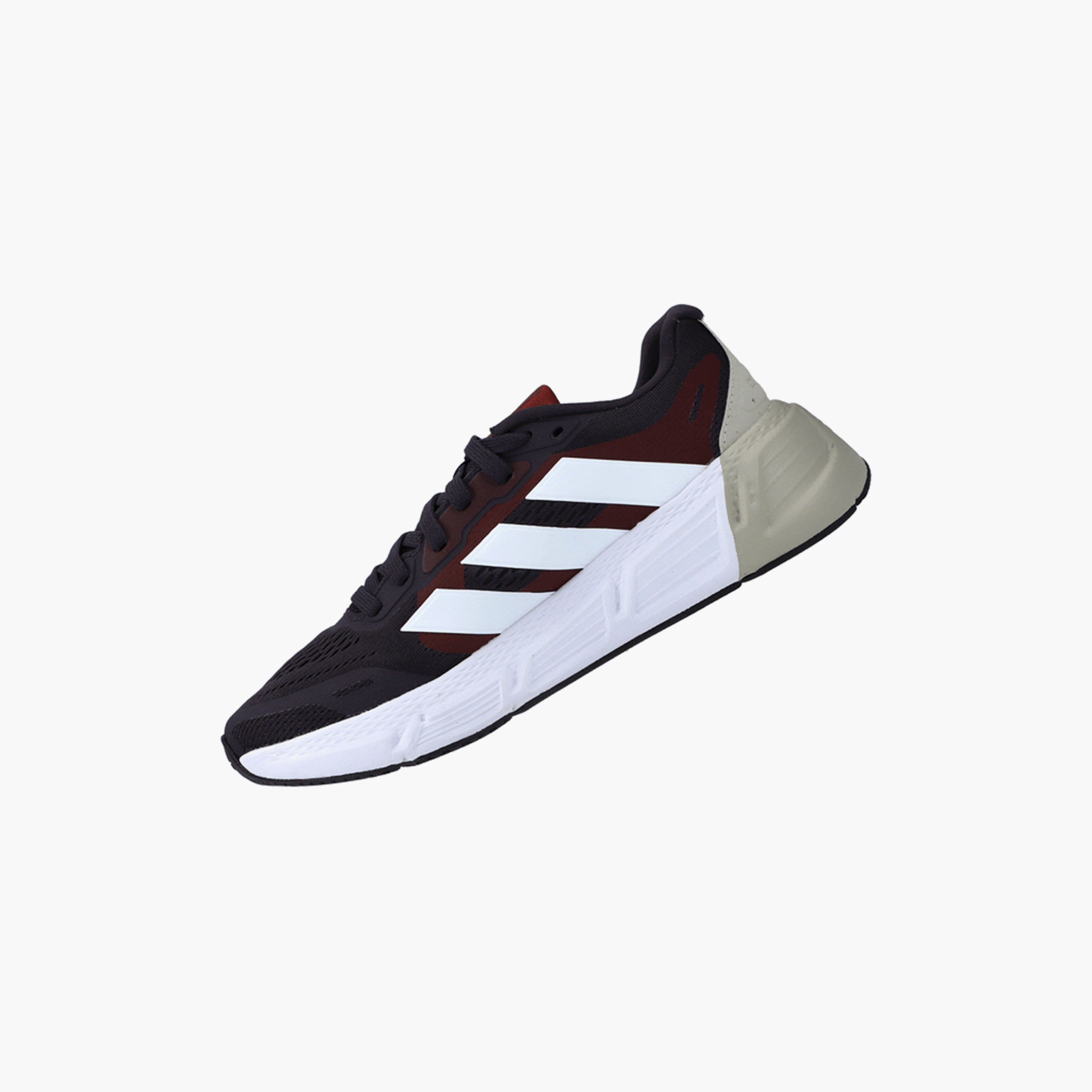أديداس - حذاء الجري كويستار للرجال IE2955-sports-men-shoes-image-2
