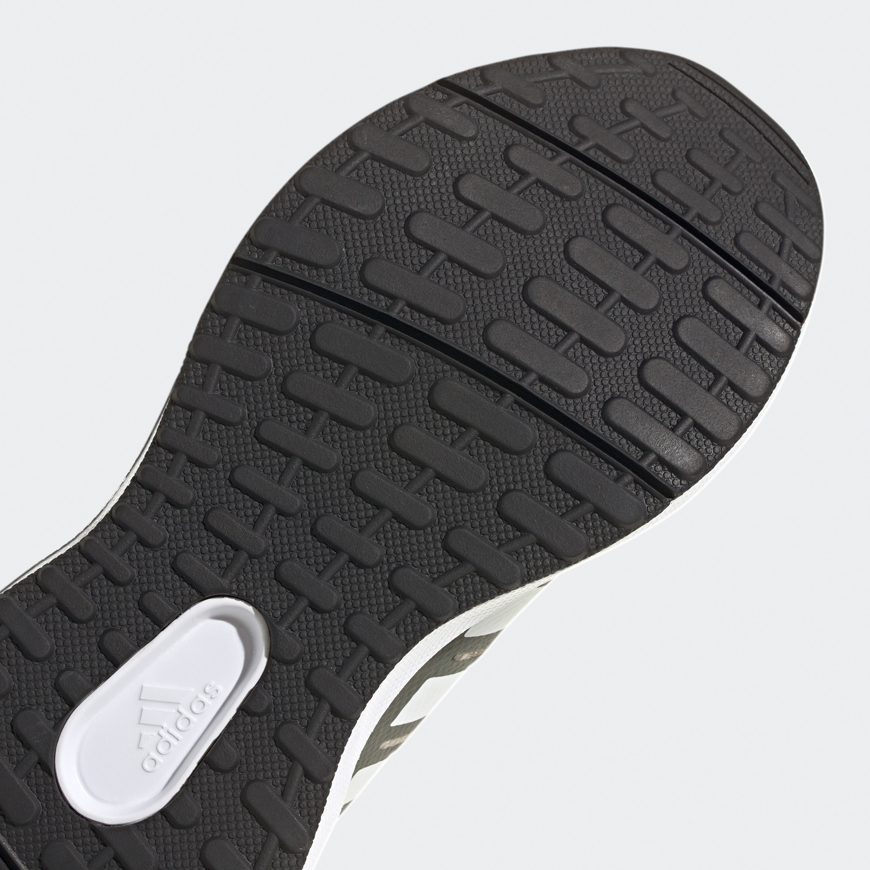adidas Kids FortaRun 2.0 Cloudfoam Elastic Lace Top Strap Running Shoes IE3395|OE-sports-boys-shoes-image-7