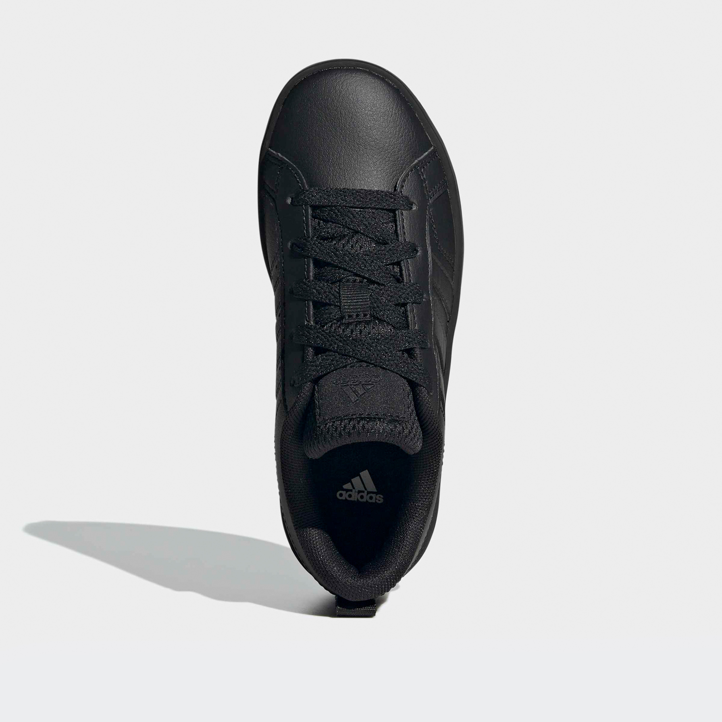 Adidas Boys VS Pace 2.0 Lace-Up School Shoes-boys-shoes-sneakers-image-4