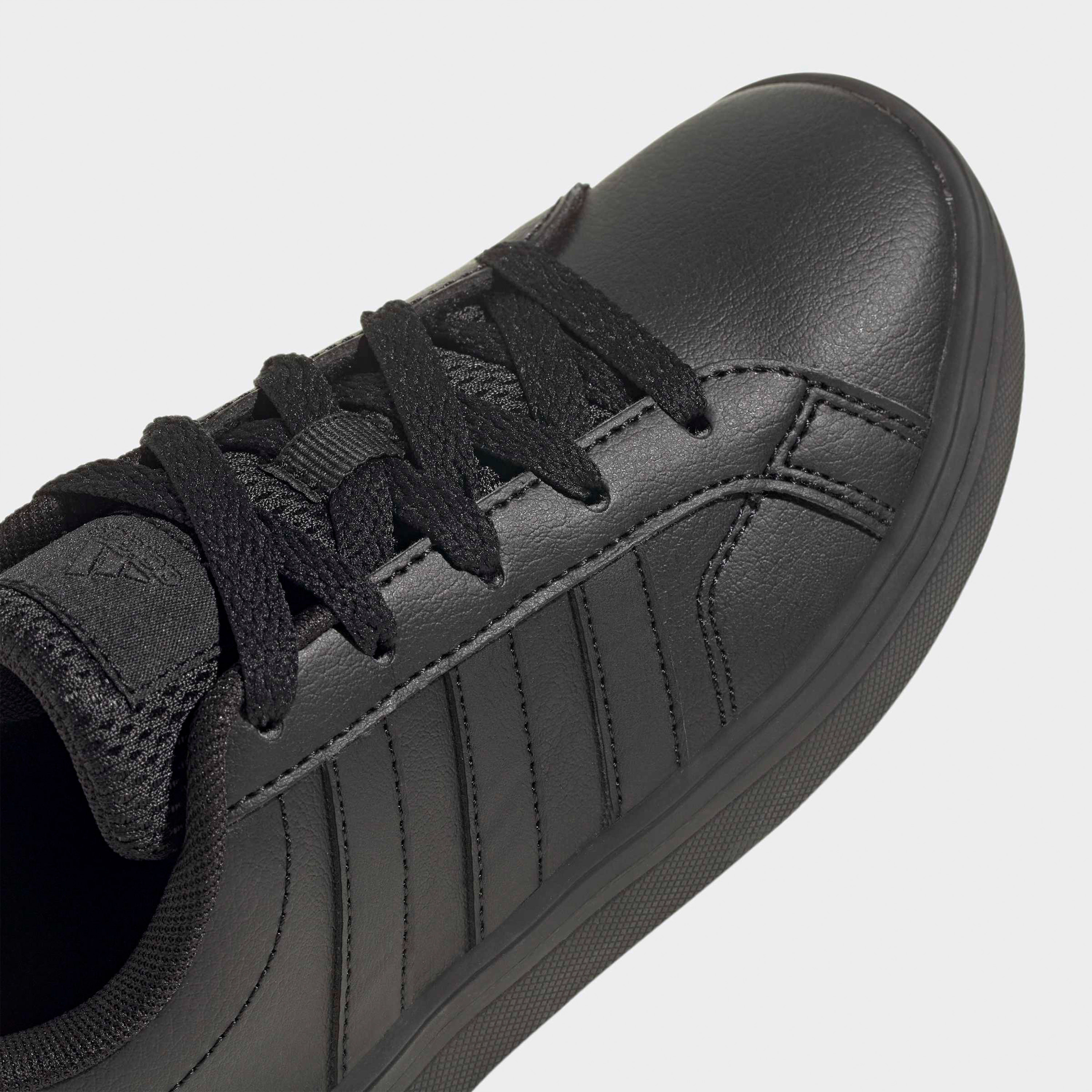 Adidas Boys VS Pace 2.0 Lace-Up School Shoes-boys-shoes-sneakers-image-8