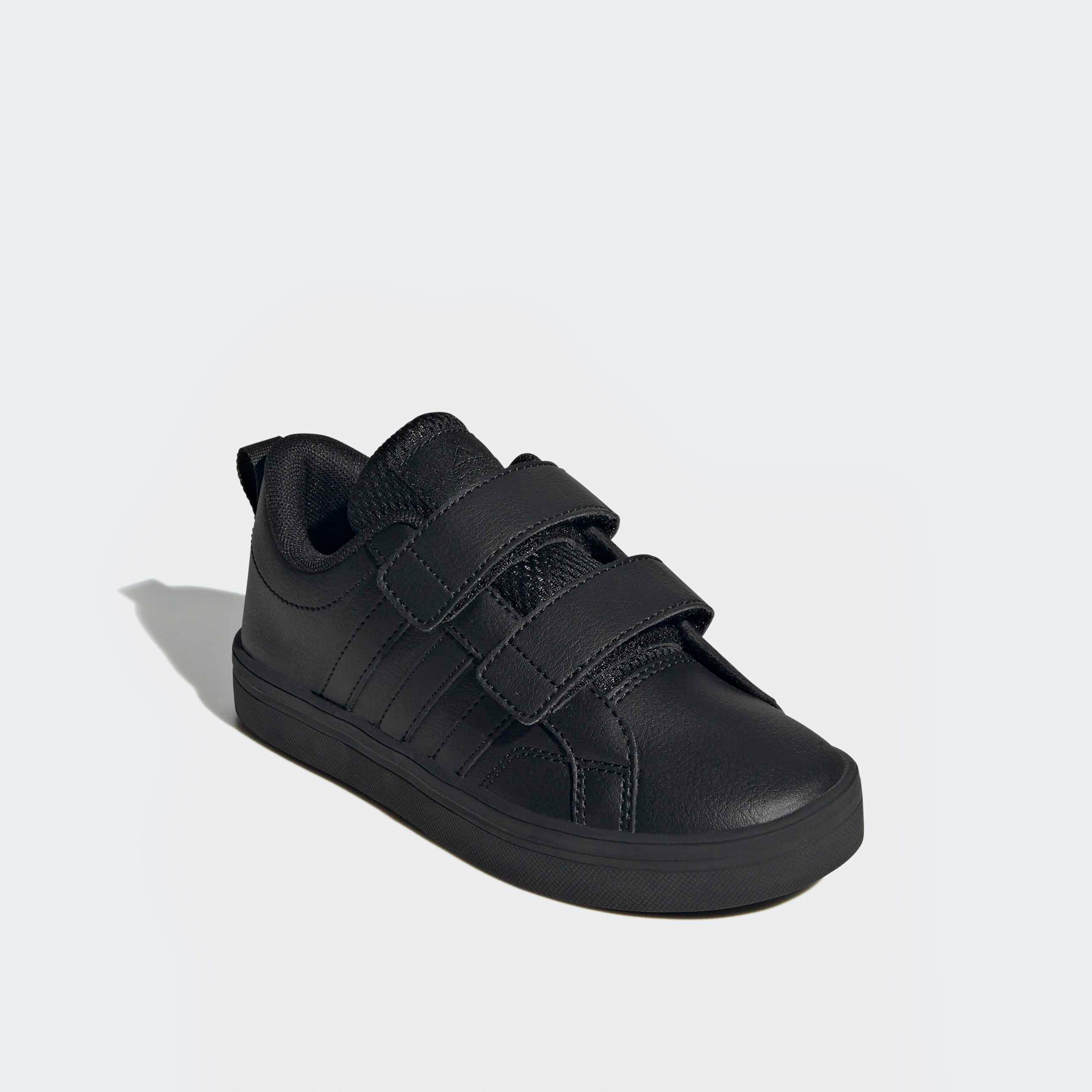 Adidas Boys VS Pace 2.0 CF Hook & Loop School Shoes-boys-shoes-sneakers-image-1