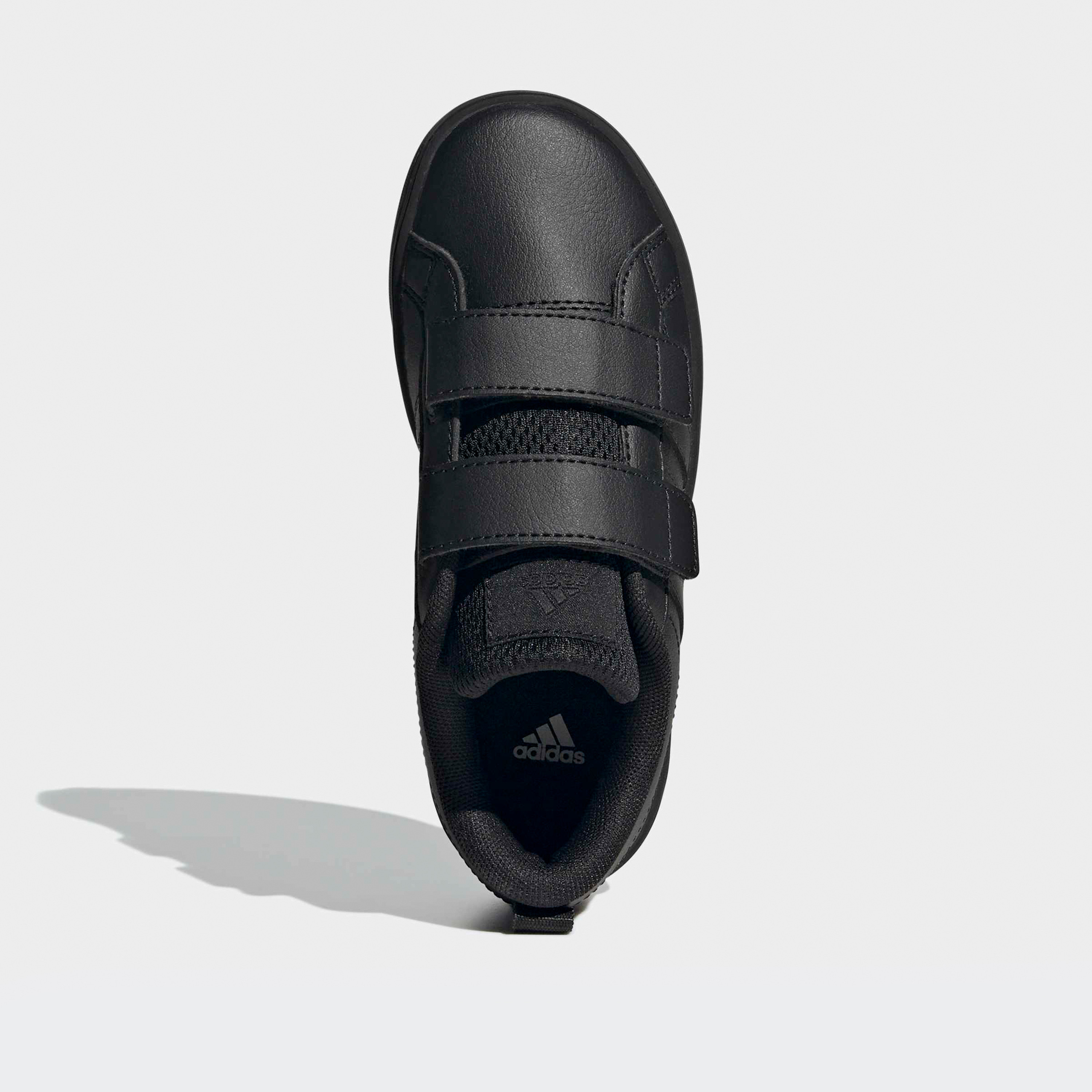 Adidas Boys VS Pace 2.0 CF Hook & Loop School Shoes-boys-shoes-sneakers-image-4
