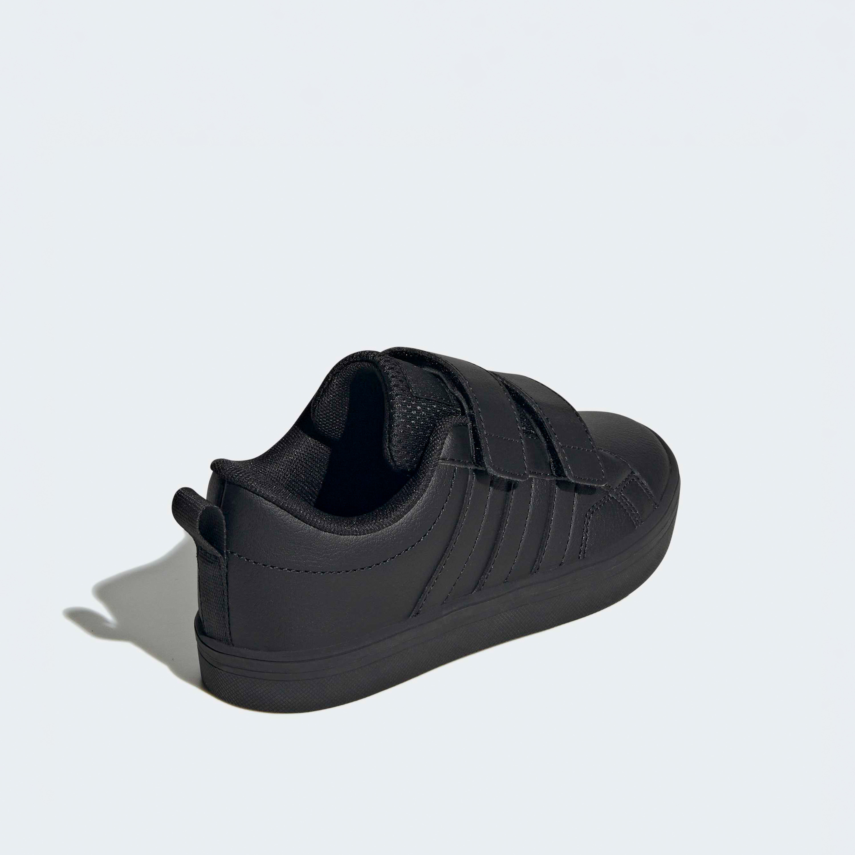 Adidas Boys VS Pace 2.0 CF Hook & Loop School Shoes-boys-shoes-sneakers-image-5