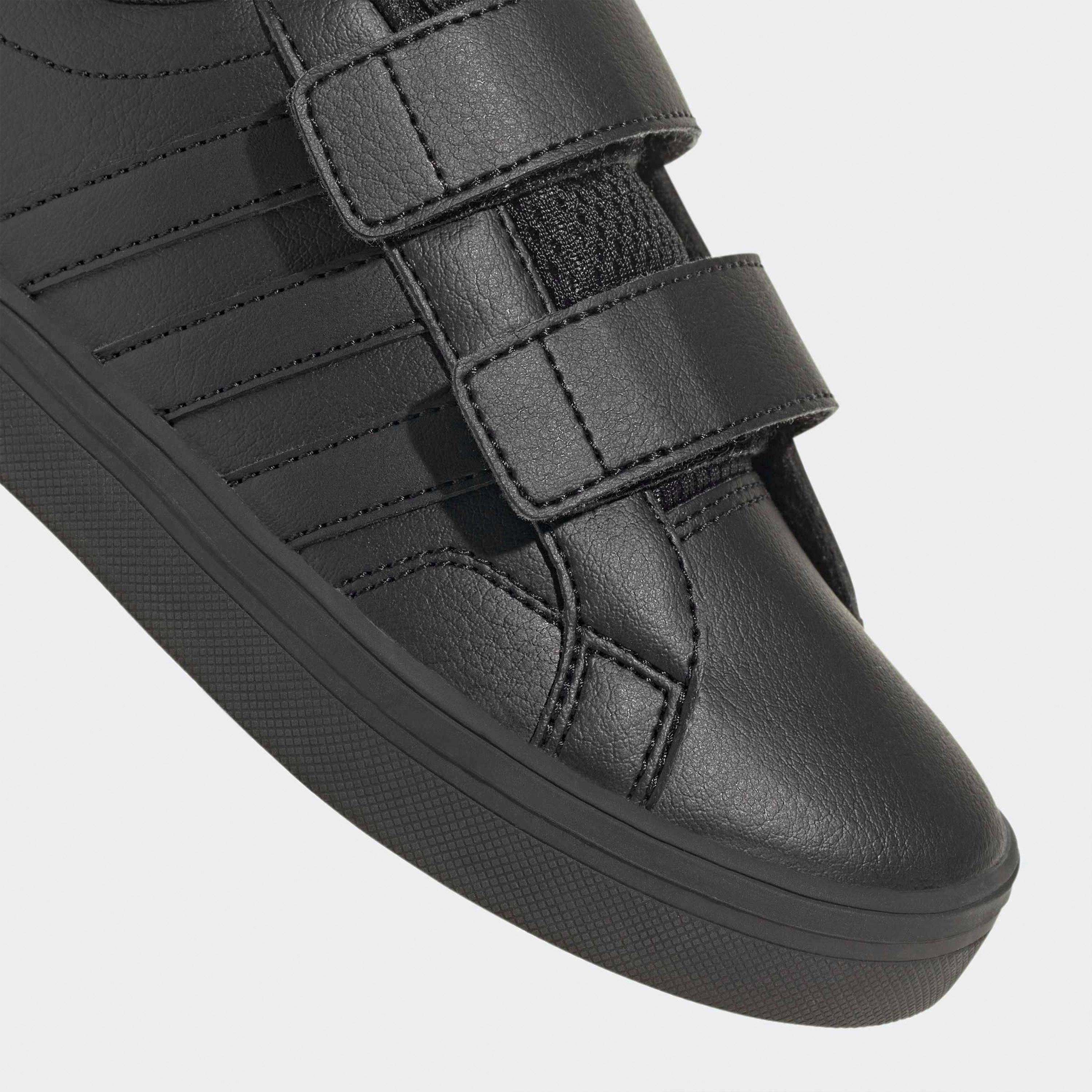 Adidas Boys VS Pace 2.0 CF Hook & Loop School Shoes-boys-shoes-sneakers-image-8