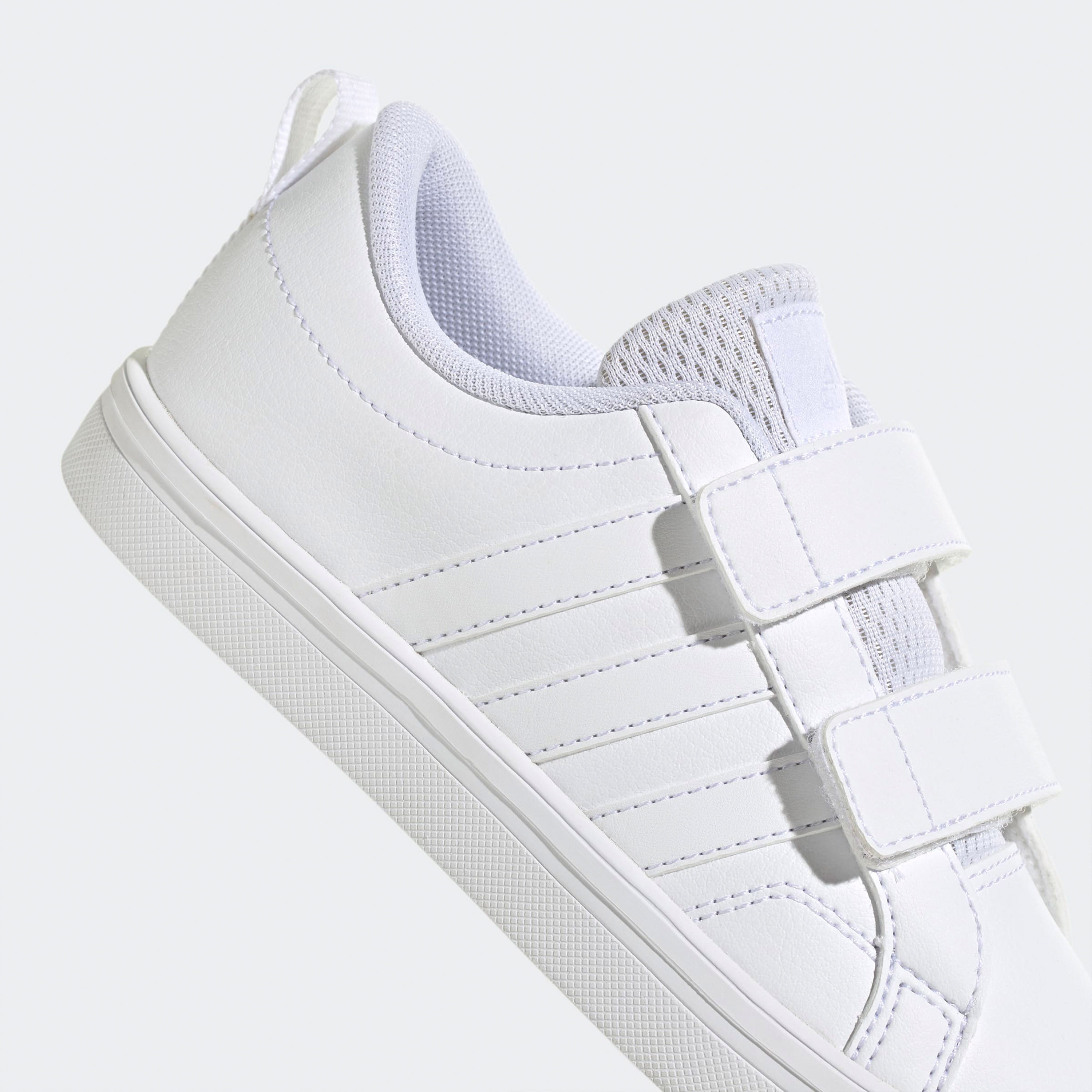 Adidas Boys VS Pace 2.0 CF Hook & Loop Sneakers-girls-shoes-sneakers-image-8
