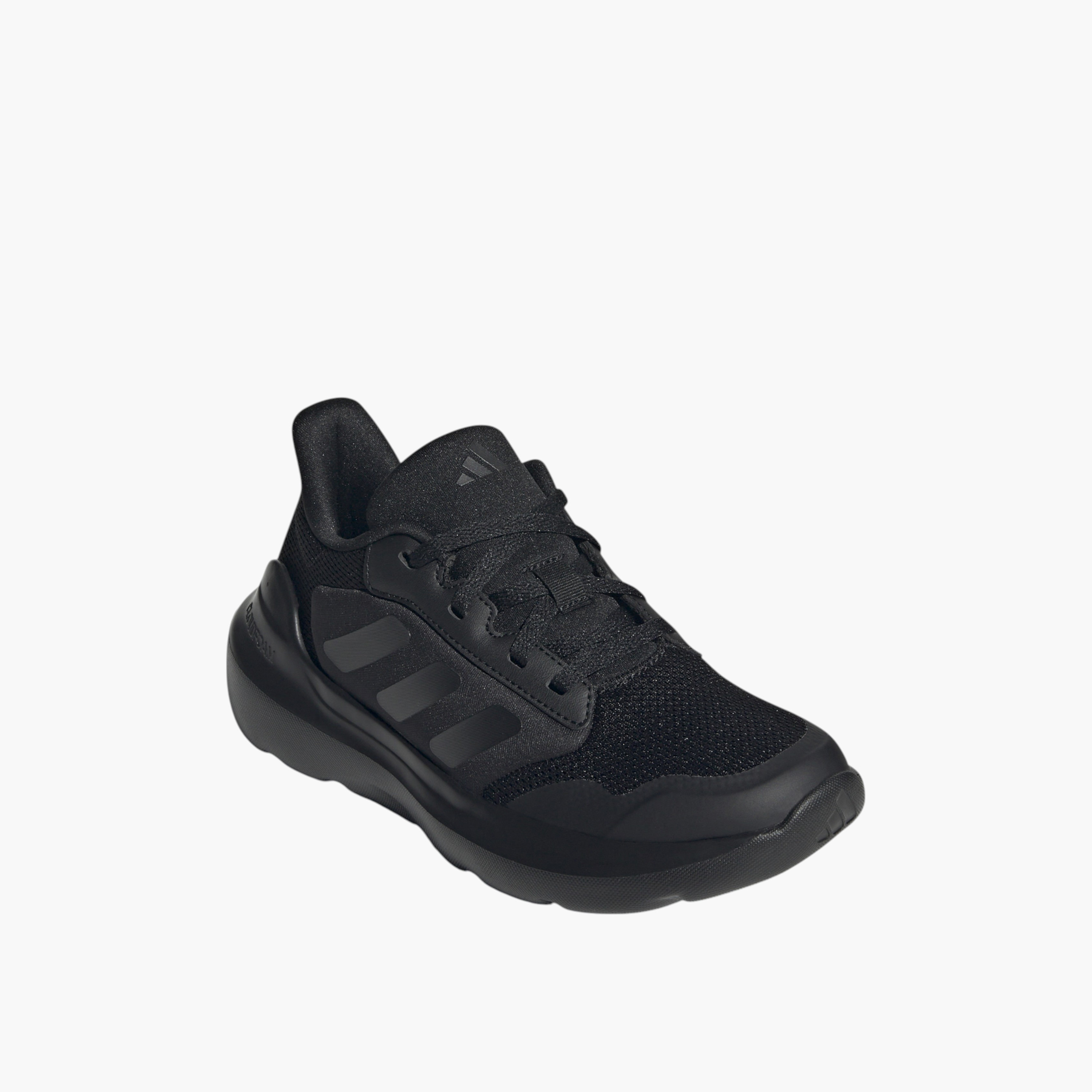 adidas Kids' Tensaur Run 3.0 J Lace-Up School Shoes - IE3542-boys-shoes-schoolshoes-image-1