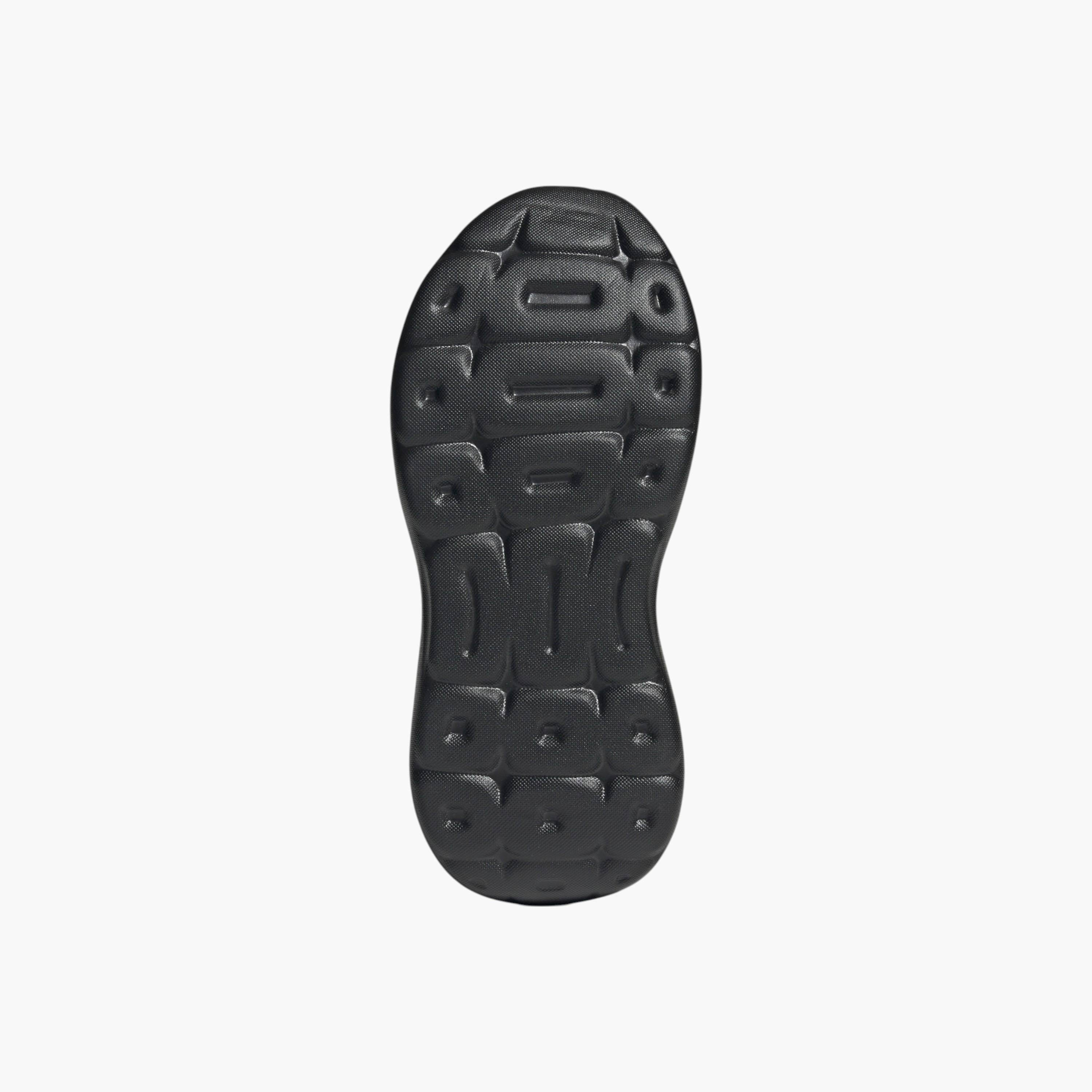 adidas Kids' Tensaur Run 3.0 J Lace-Up School Shoes - IE3542-boys-shoes-schoolshoes-image-5