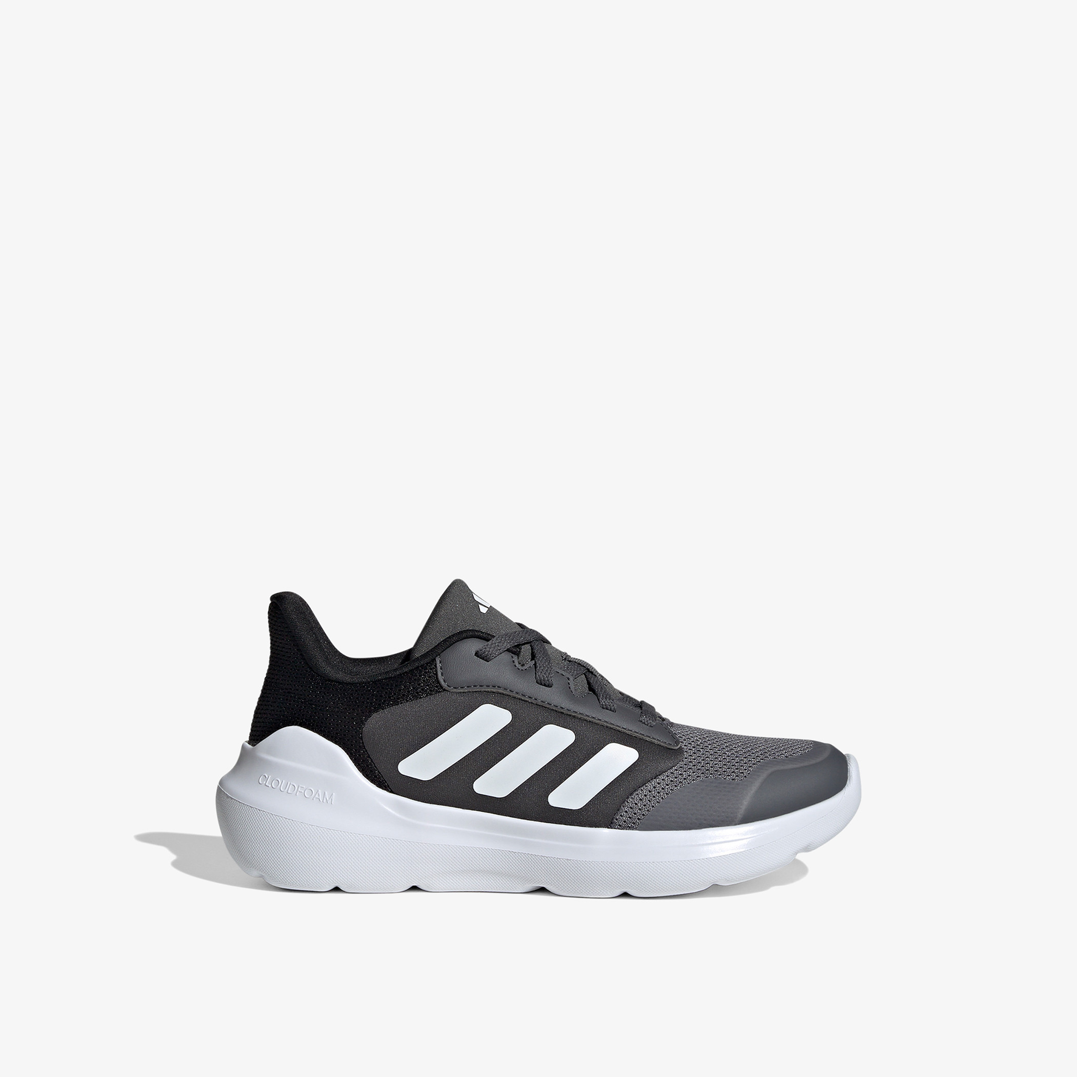 Adidas boys lace running shoes deals