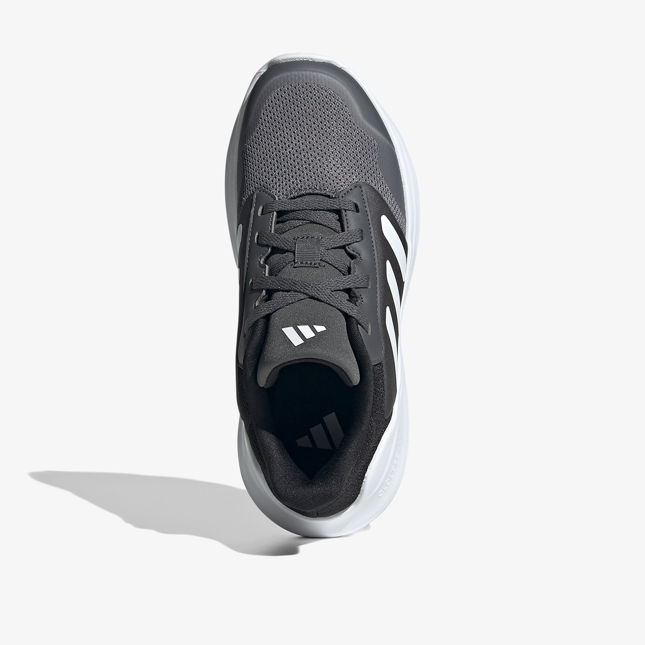 Adidas Boys' TENSAUR RUN 3.0 J Lace-Up Running Shoes - IE3545-sports-boys-shoes-image-4