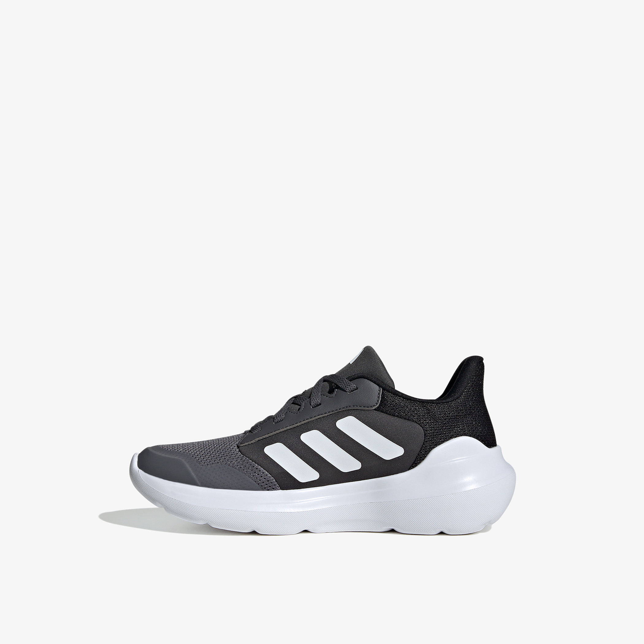 Adidas Boys' TENSAUR RUN 3.0 J Lace-Up Running Shoes - IE3545-sports-boys-shoes-image-6