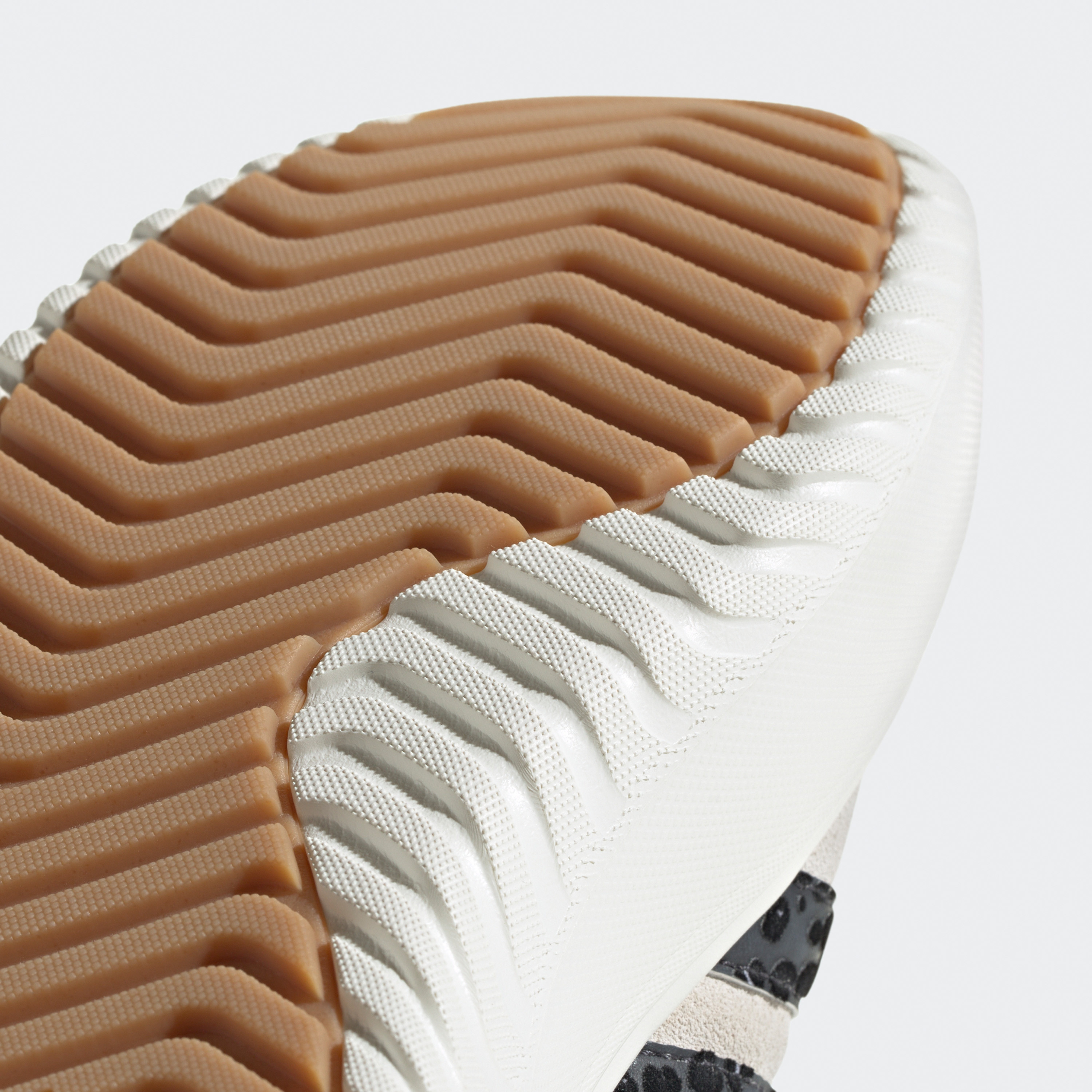 أديداس - حذاء رياضي جراند كورت بلاتفورم للنساء IE3620-sports-women-shoes-image-2