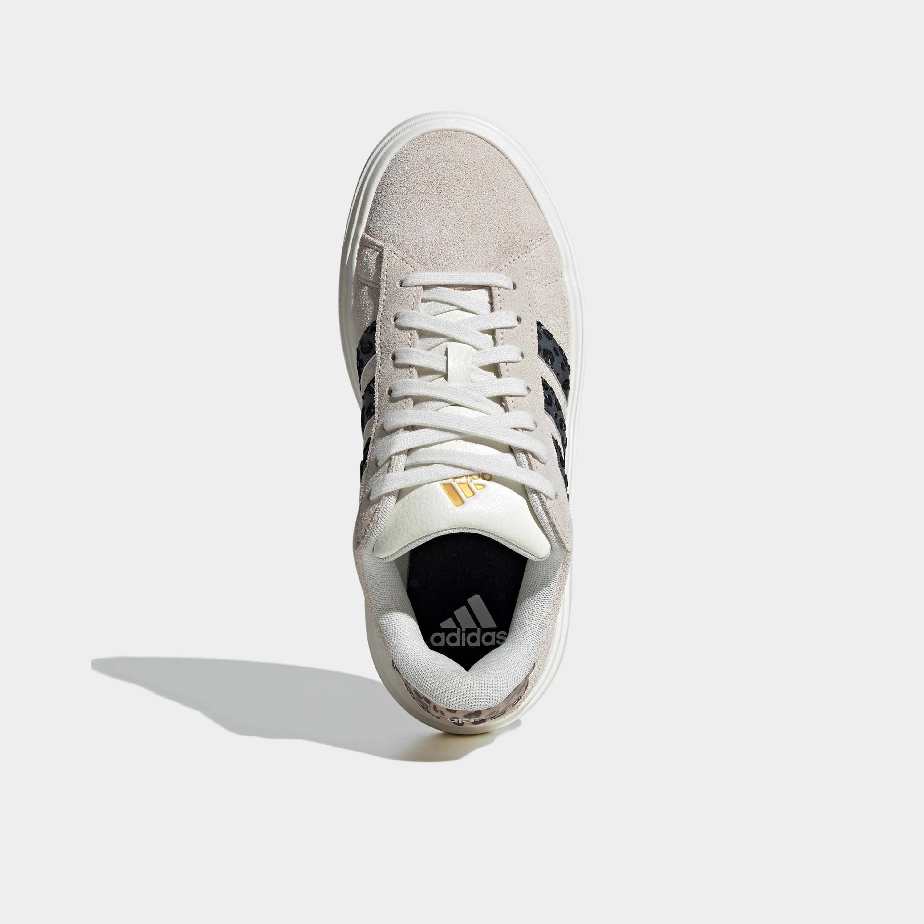أديداس - حذاء رياضي جراند كورت بلاتفورم للنساء IE3620-sports-women-shoes-image-5