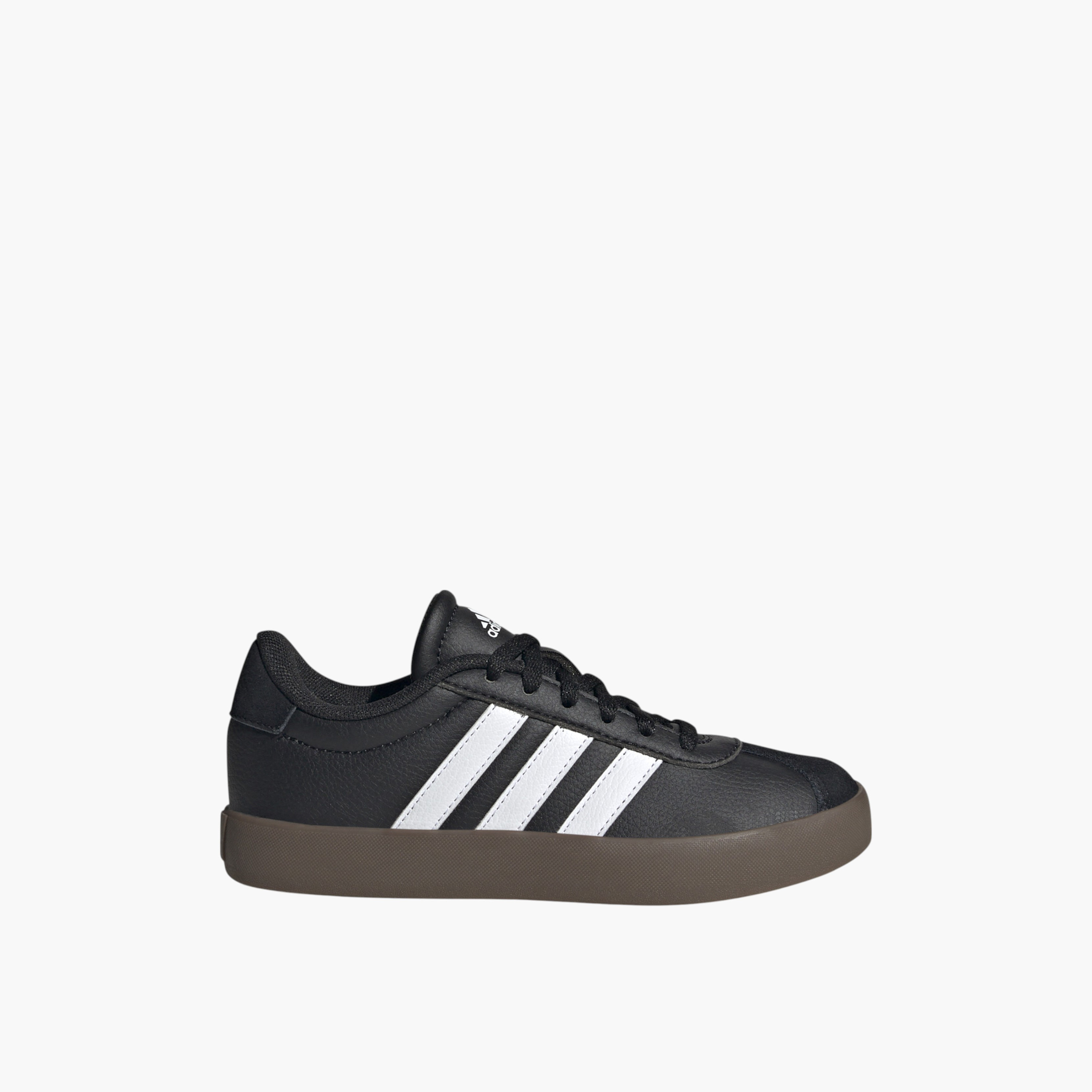 حذاء سنيكرز برباط إغلاق "في إل كورت 3.0 كيه" للأولاد من أديداس - IE3630-boys-shoes-schoolshoes-image-2