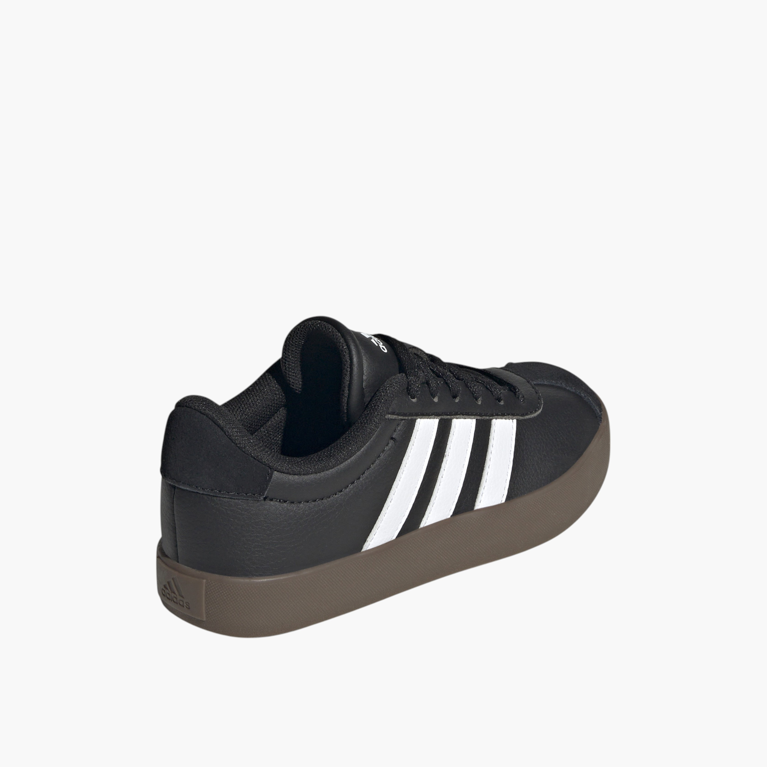 حذاء سنيكرز برباط إغلاق "في إل كورت 3.0 كيه" للأولاد من أديداس - IE3630-boys-shoes-schoolshoes-image-3