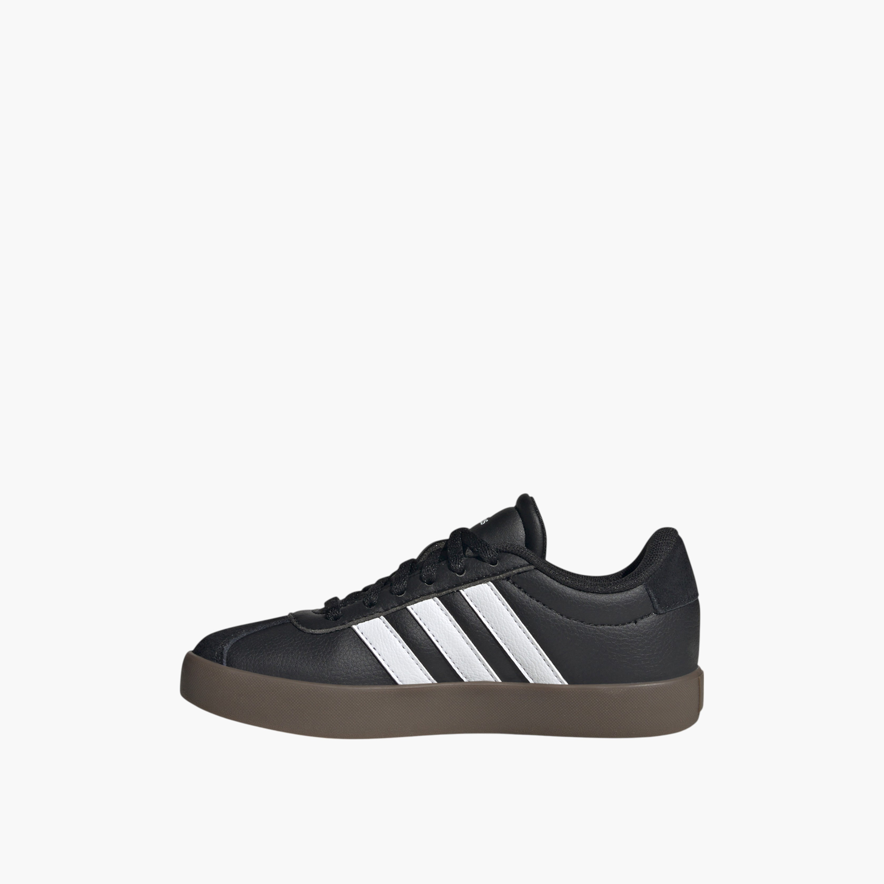 حذاء سنيكرز برباط إغلاق "في إل كورت 3.0 كيه" للأولاد من أديداس - IE3630-boys-shoes-schoolshoes-image-4