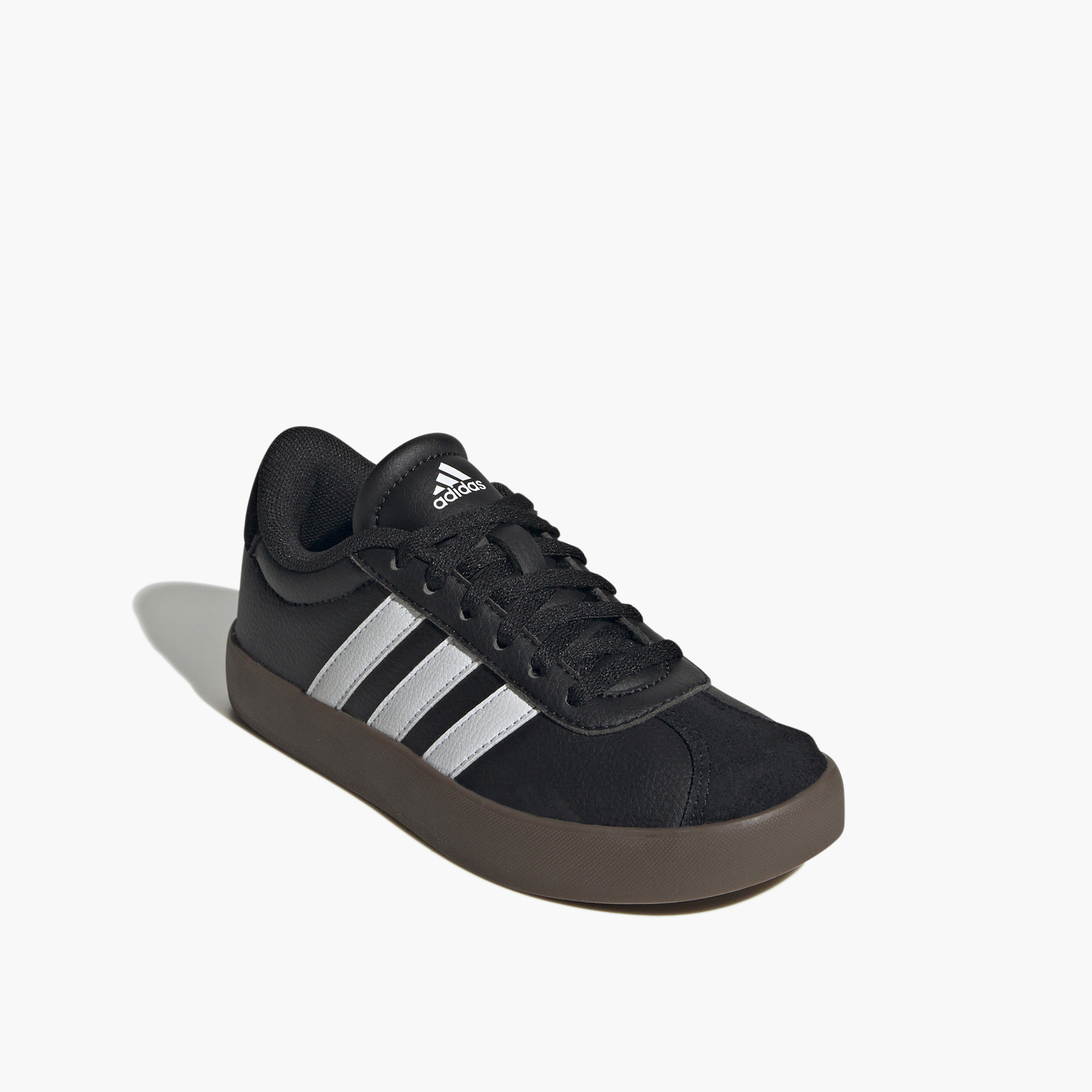 أديداس - حذاء VL كورت 3.0-girls-shoes-sneakers-image-9