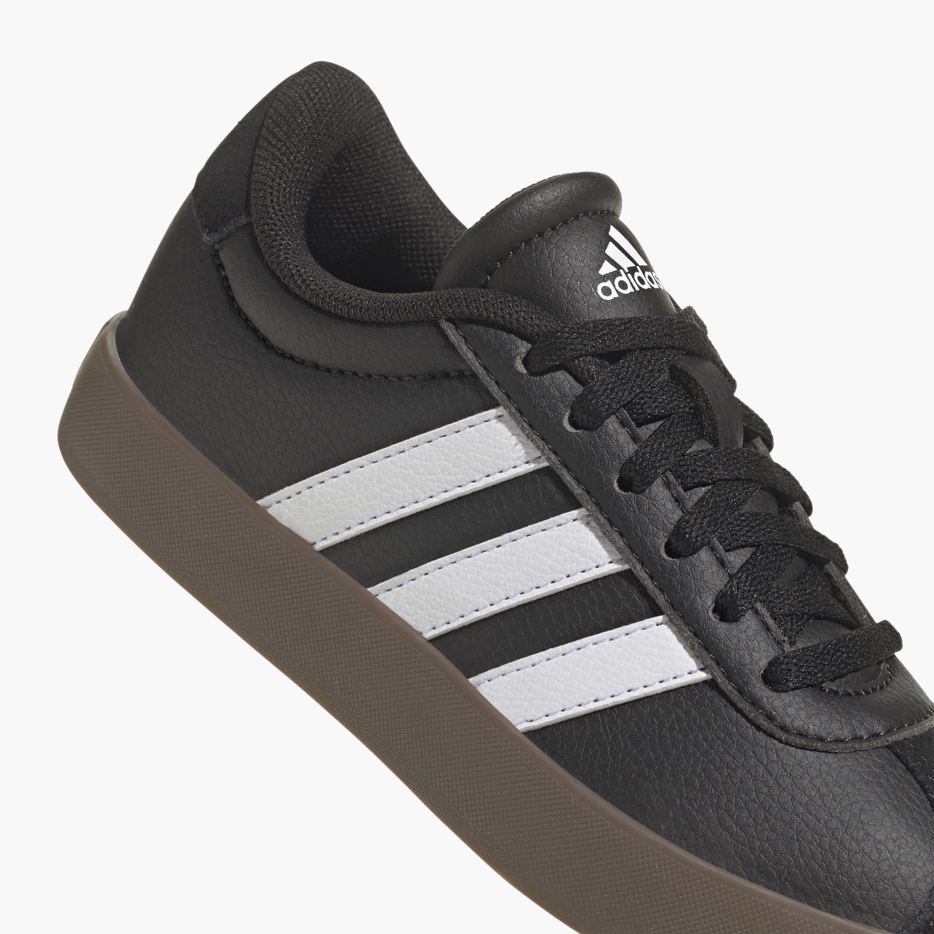 أديداس - حذاء VL كورت 3.0-girls-shoes-sneakers-image-16