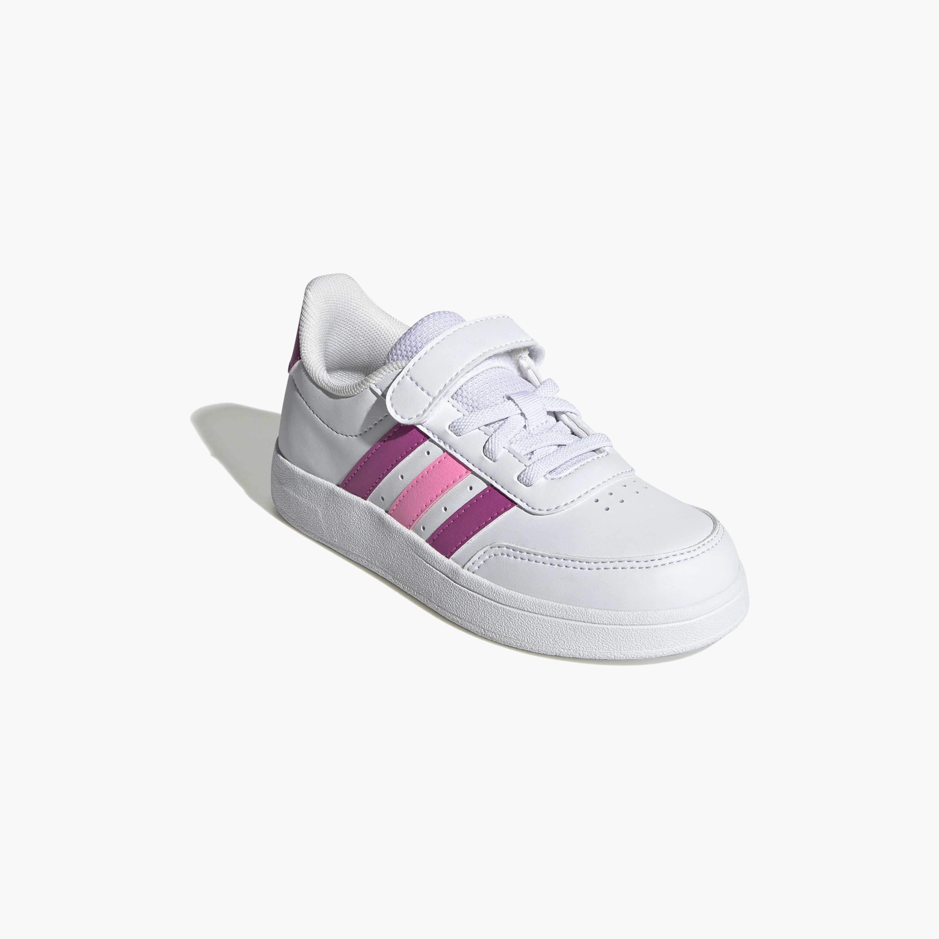 سنيكرز ذو بريكنت 2.0 من أديداس للبنات IE3791 | OE-girls-shoes-sneakers-image-1