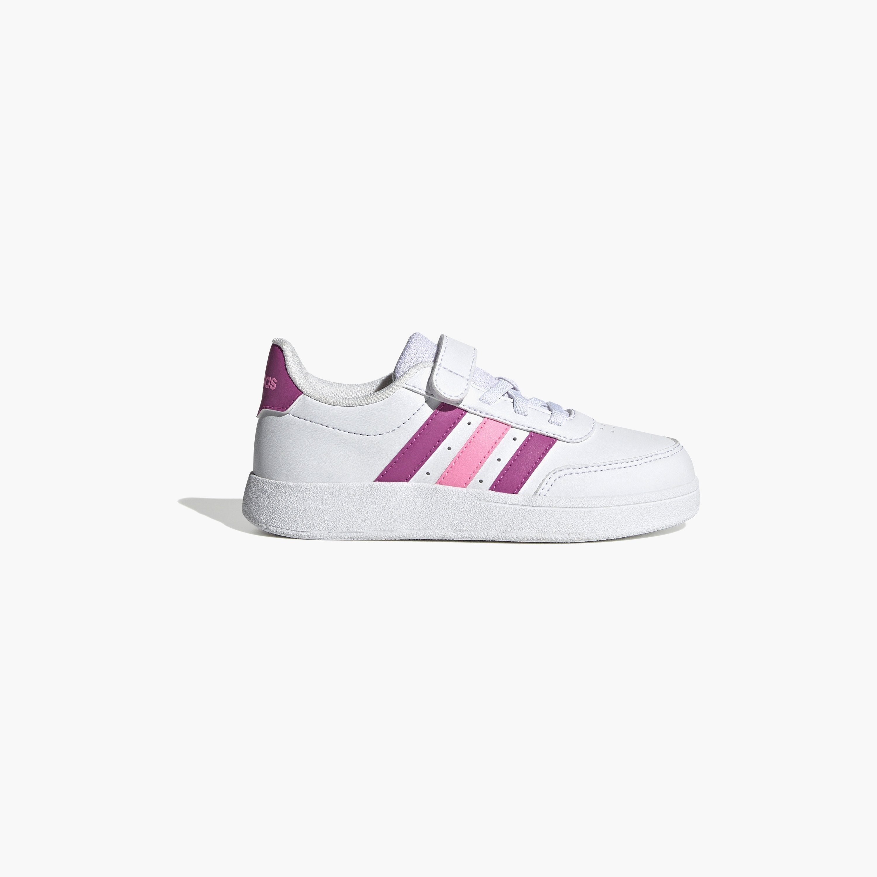 سنيكرز ذو بريكنت 2.0 من أديداس للبنات IE3791 | OE-girls-shoes-sneakers-image-2