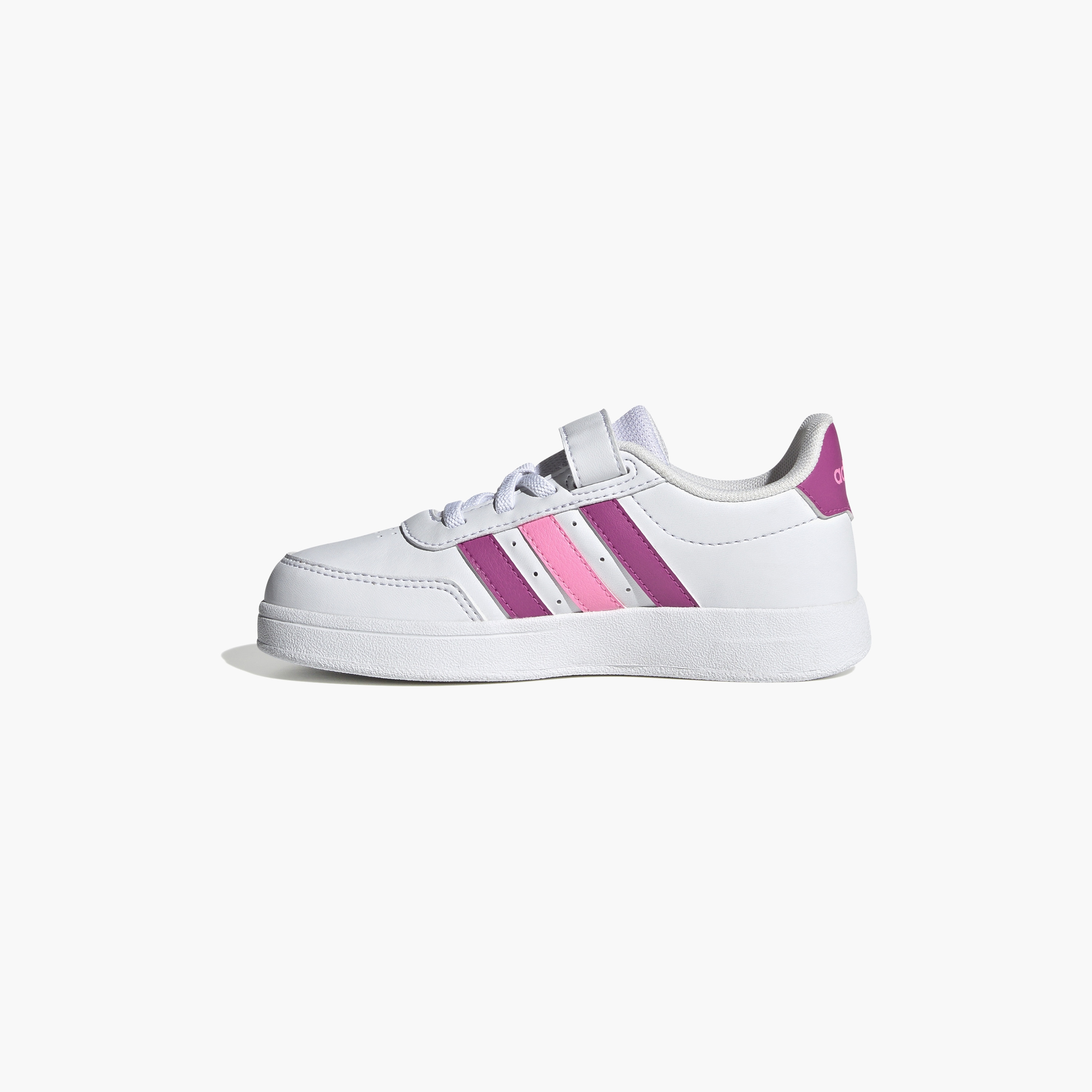 سنيكرز ذو بريكنت 2.0 من أديداس للبنات IE3791 | OE-girls-shoes-sneakers-image-3