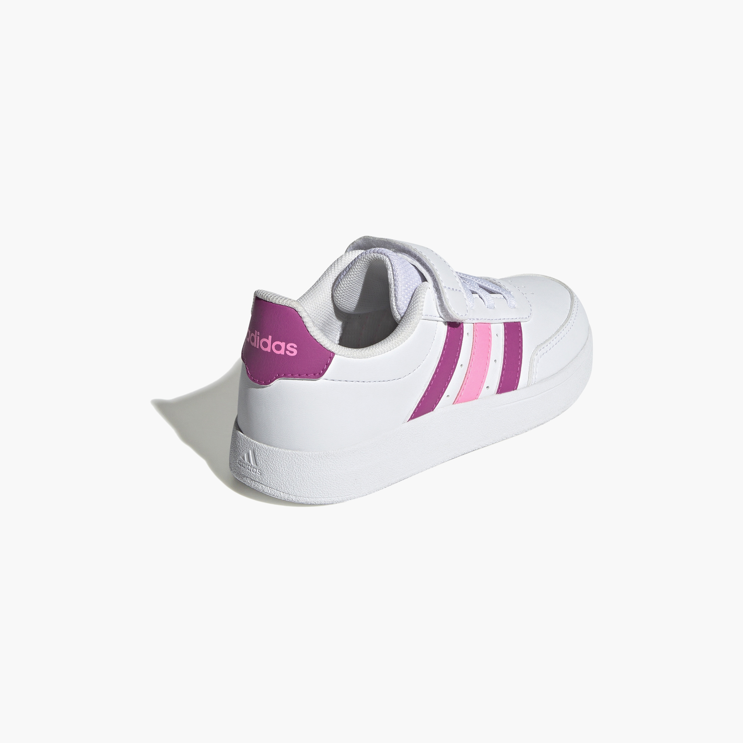 adidas Girls Breaknet 2.0 Sneakers IE3791 | OE-girls-shoes-sneakers-image-6