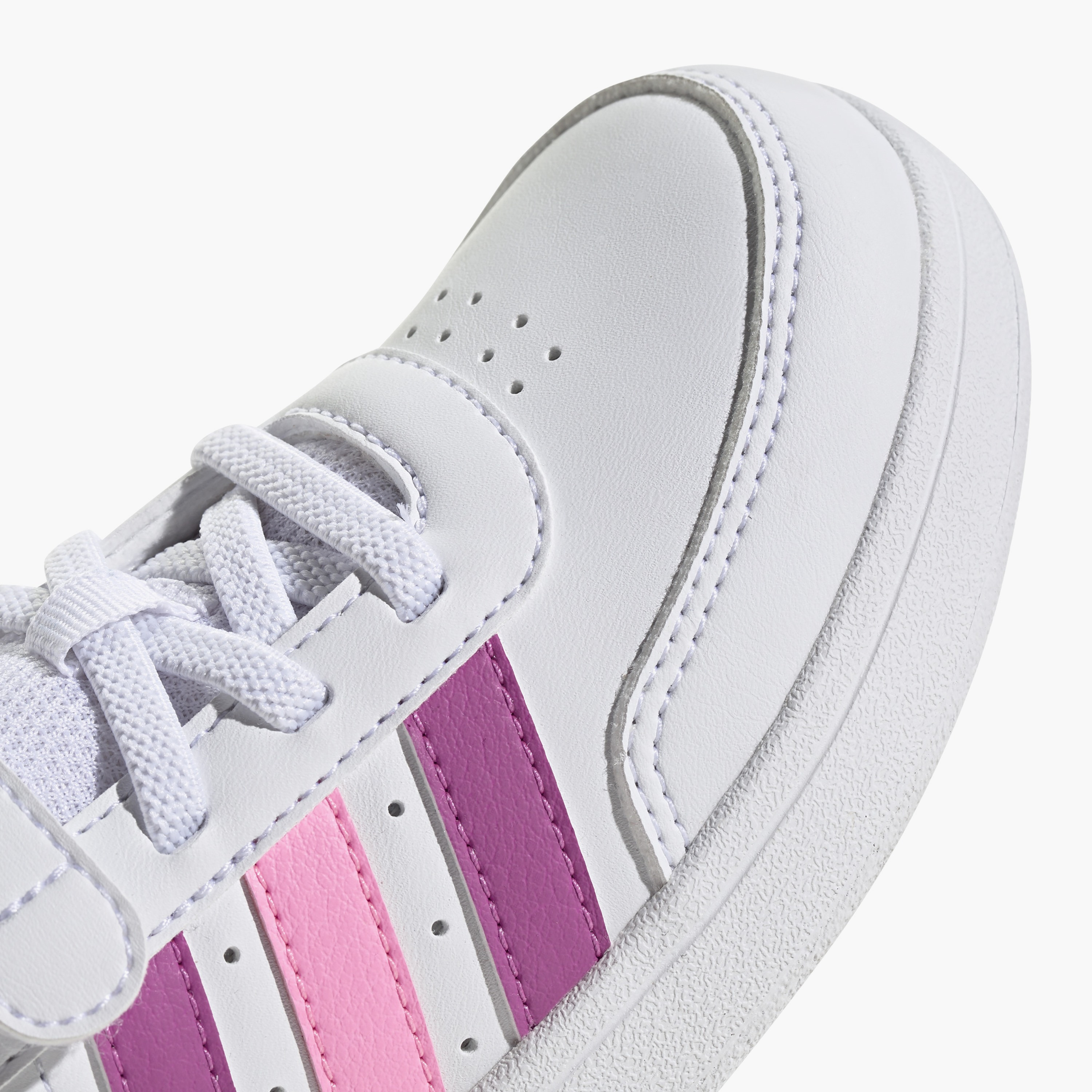 adidas Girls Breaknet 2.0 Sneakers IE3791 | OE-girls-shoes-sneakers-image-8