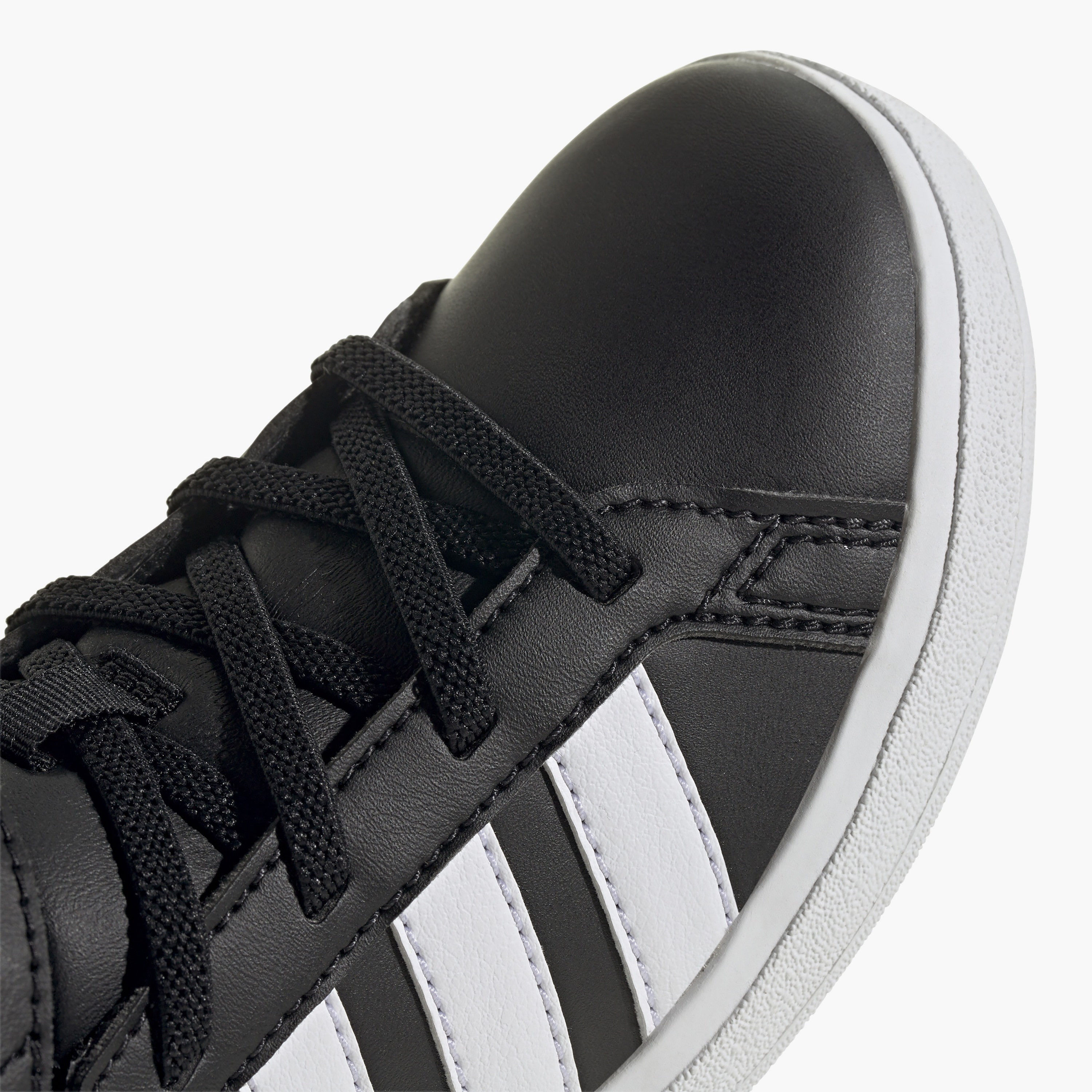 سنيكرز أديداس ذو جراند كورت للاولاد | OE-sports-boys-shoes-image-23