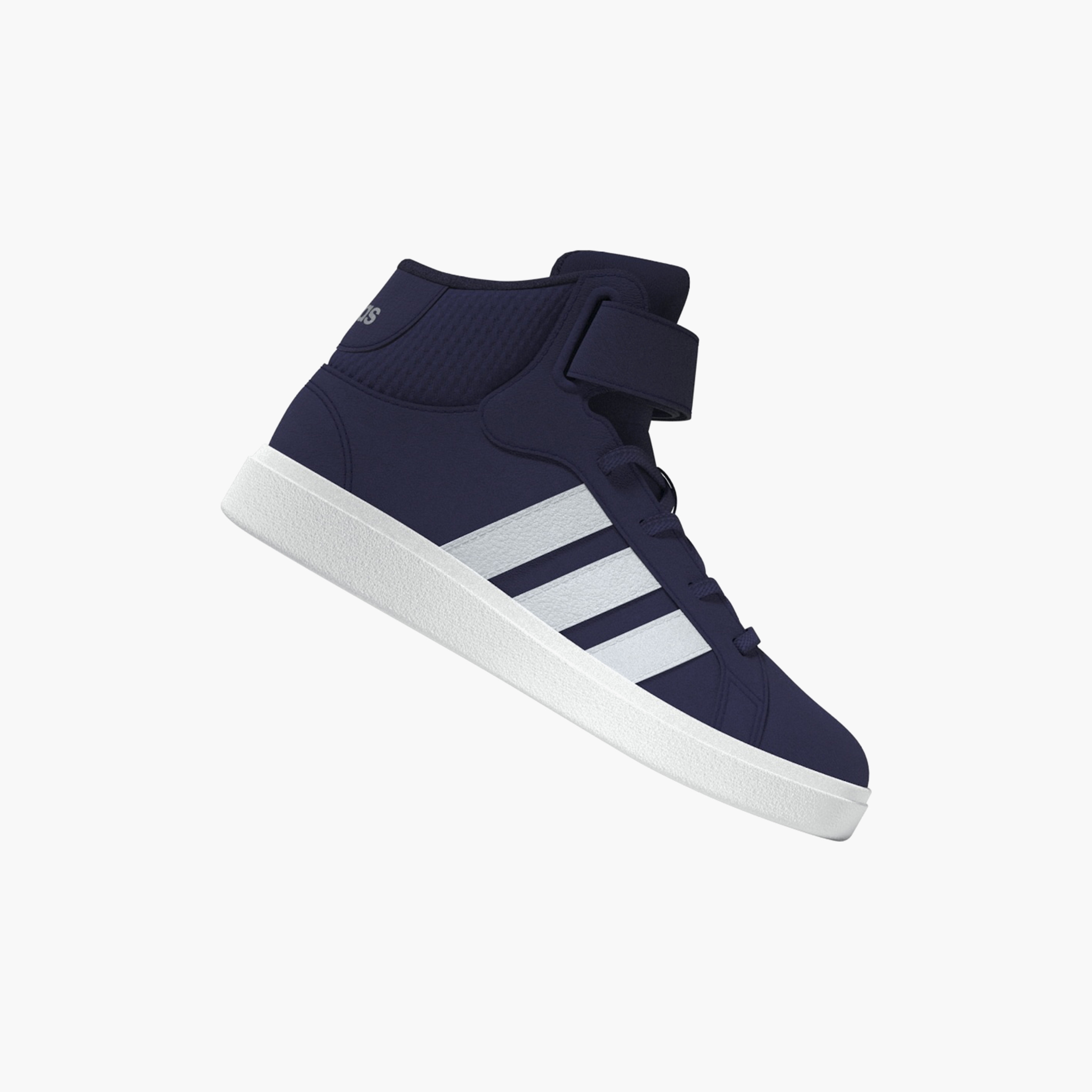 adidas Boys Grand Court Sneakers | OE-sports-boys-shoes-image-3