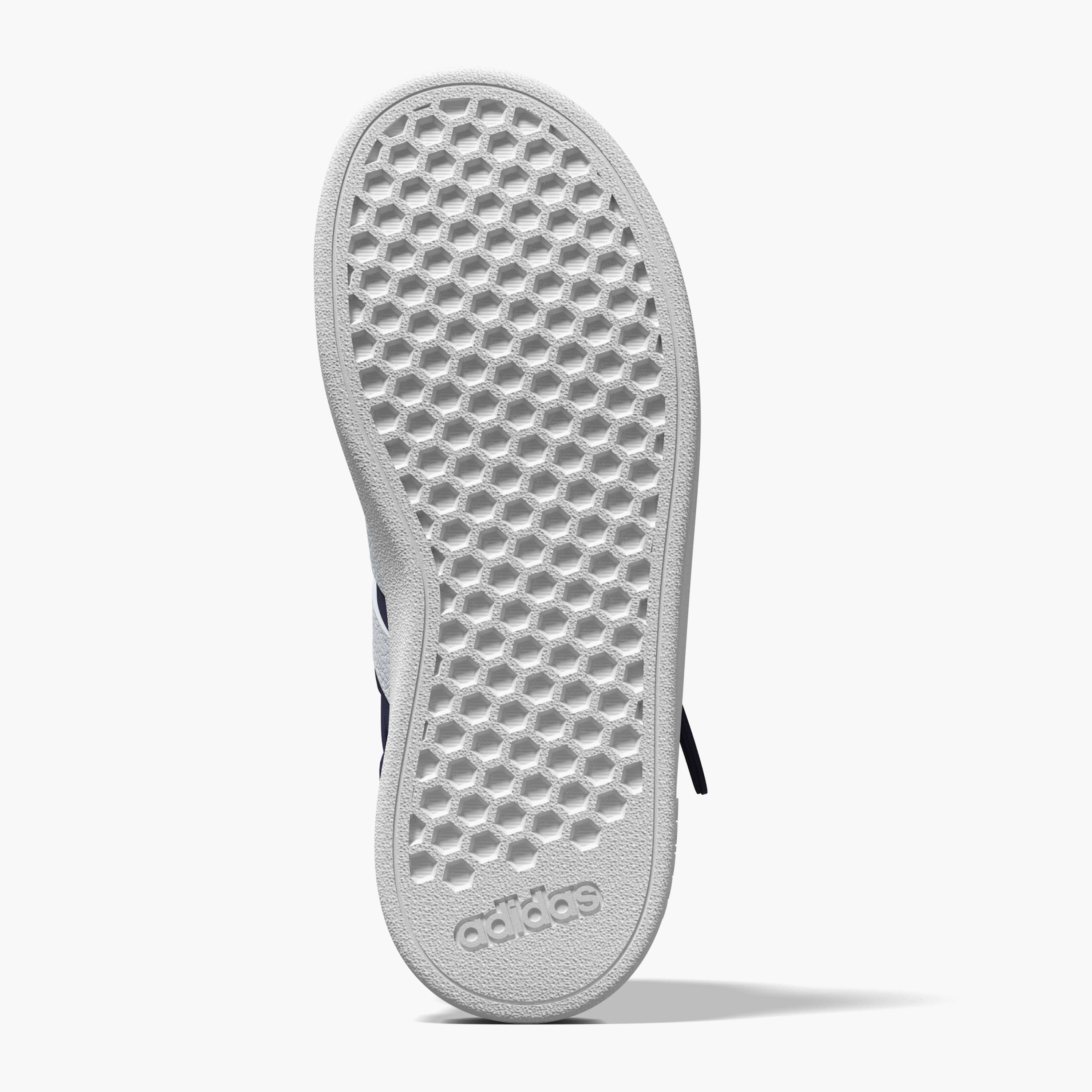 adidas Boys Grand Court Sneakers | OE-sports-boys-shoes-image-4