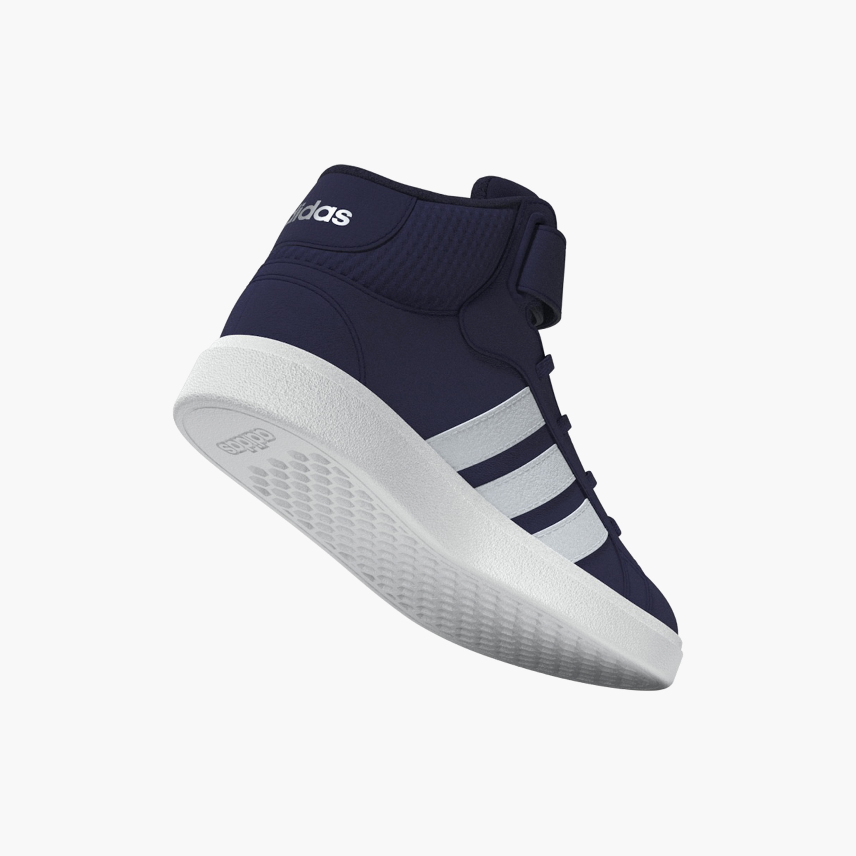 adidas Boys Grand Court Sneakers | OE-sports-boys-shoes-image-5