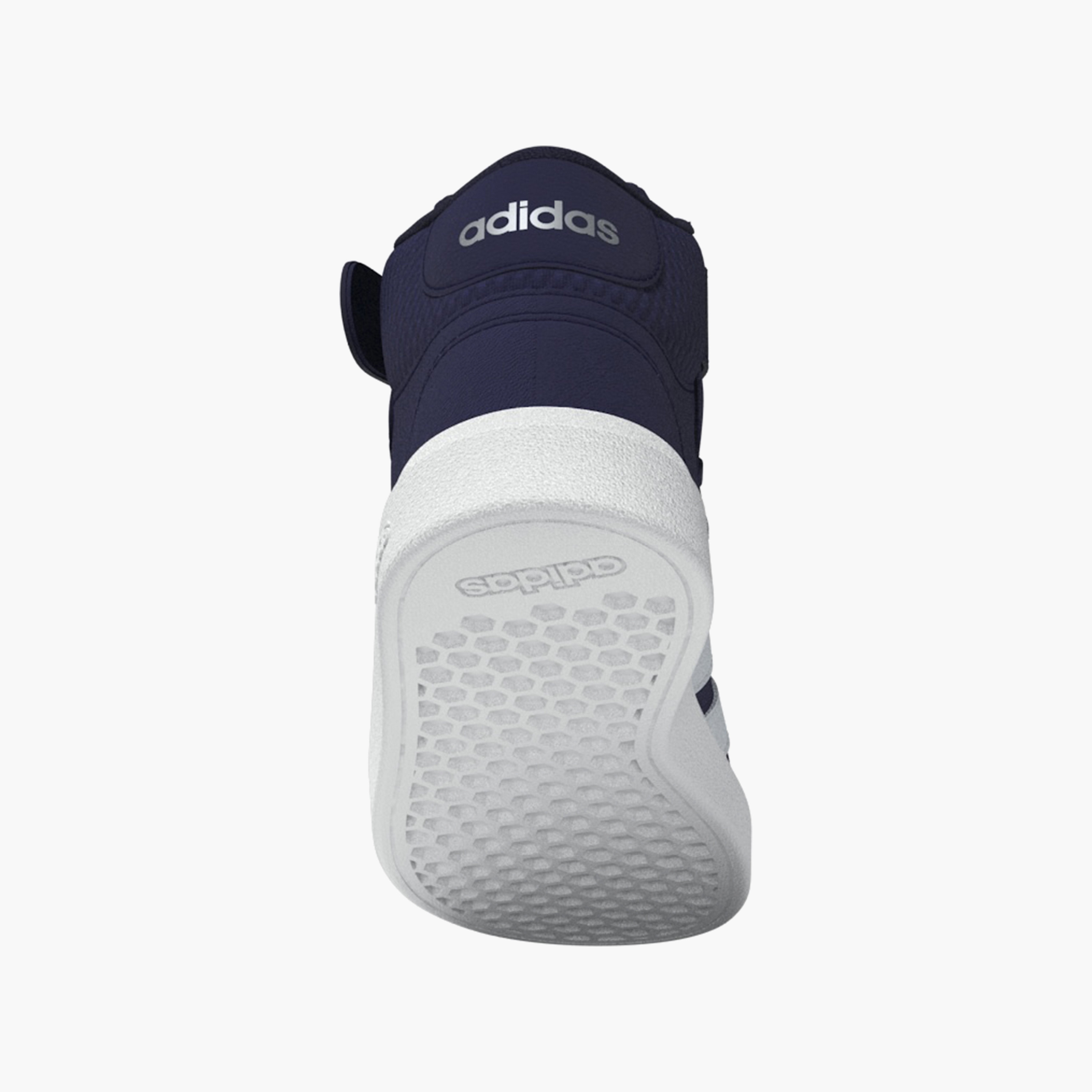 adidas Boys Grand Court Sneakers | OE-sports-boys-shoes-image-6
