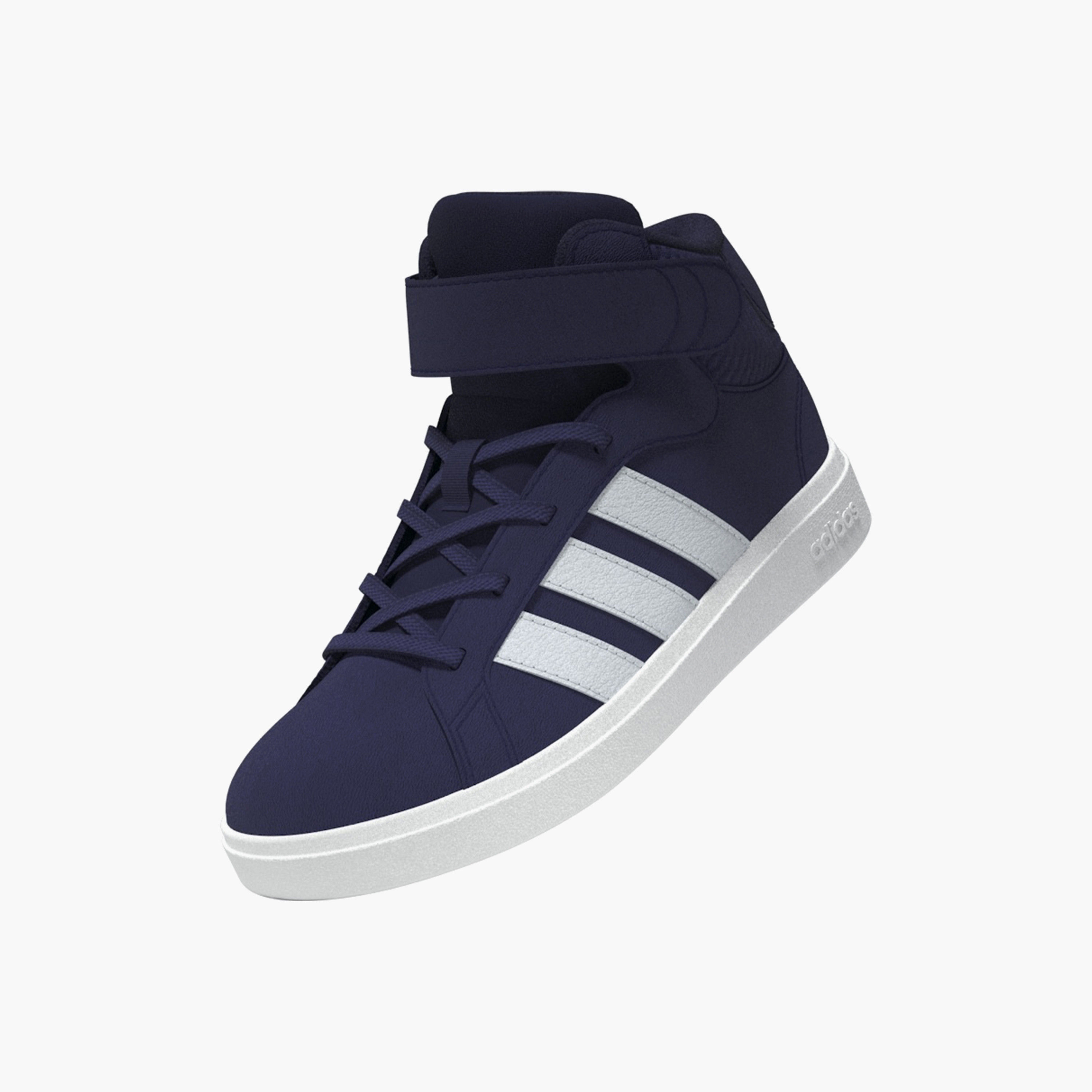 سنيكرز أديداس ذو جراند كورت للاولاد | OE-sports-boys-shoes-image-8