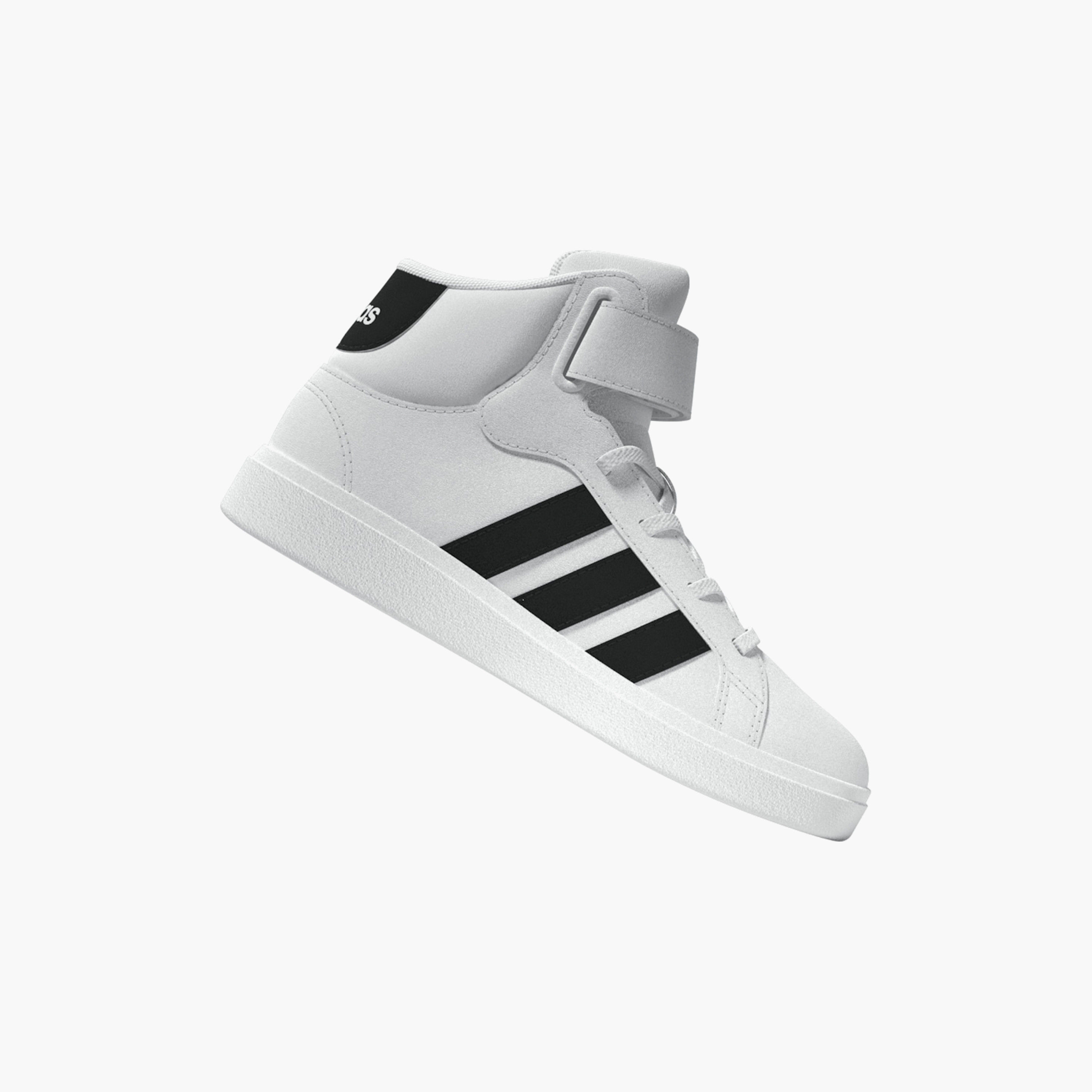 سنيكرز أديداس ذو جراند كورت للاولاد | OE-sports-boys-shoes-image-11