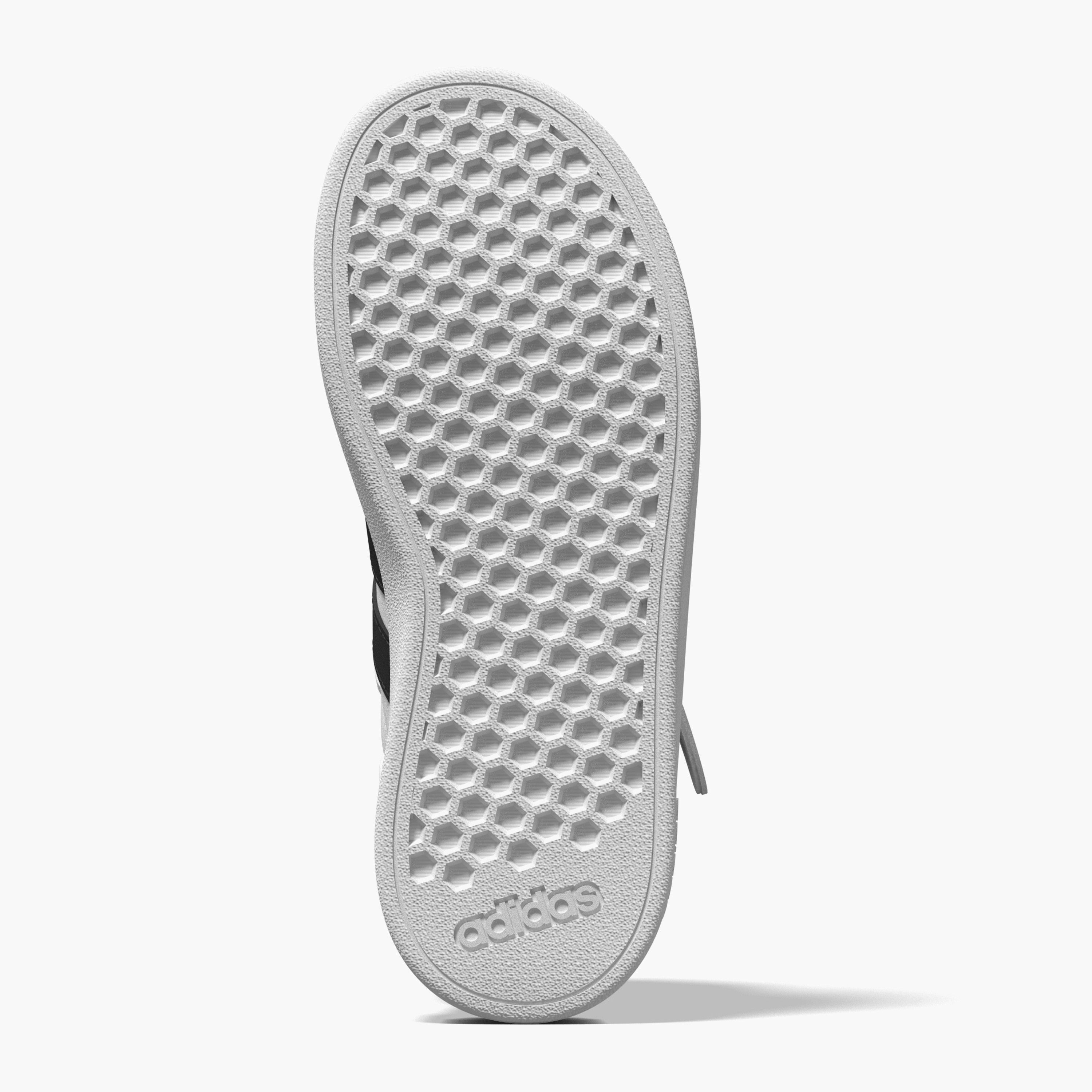 سنيكرز أديداس ذو جراند كورت للاولاد | OE-sports-boys-shoes-image-12