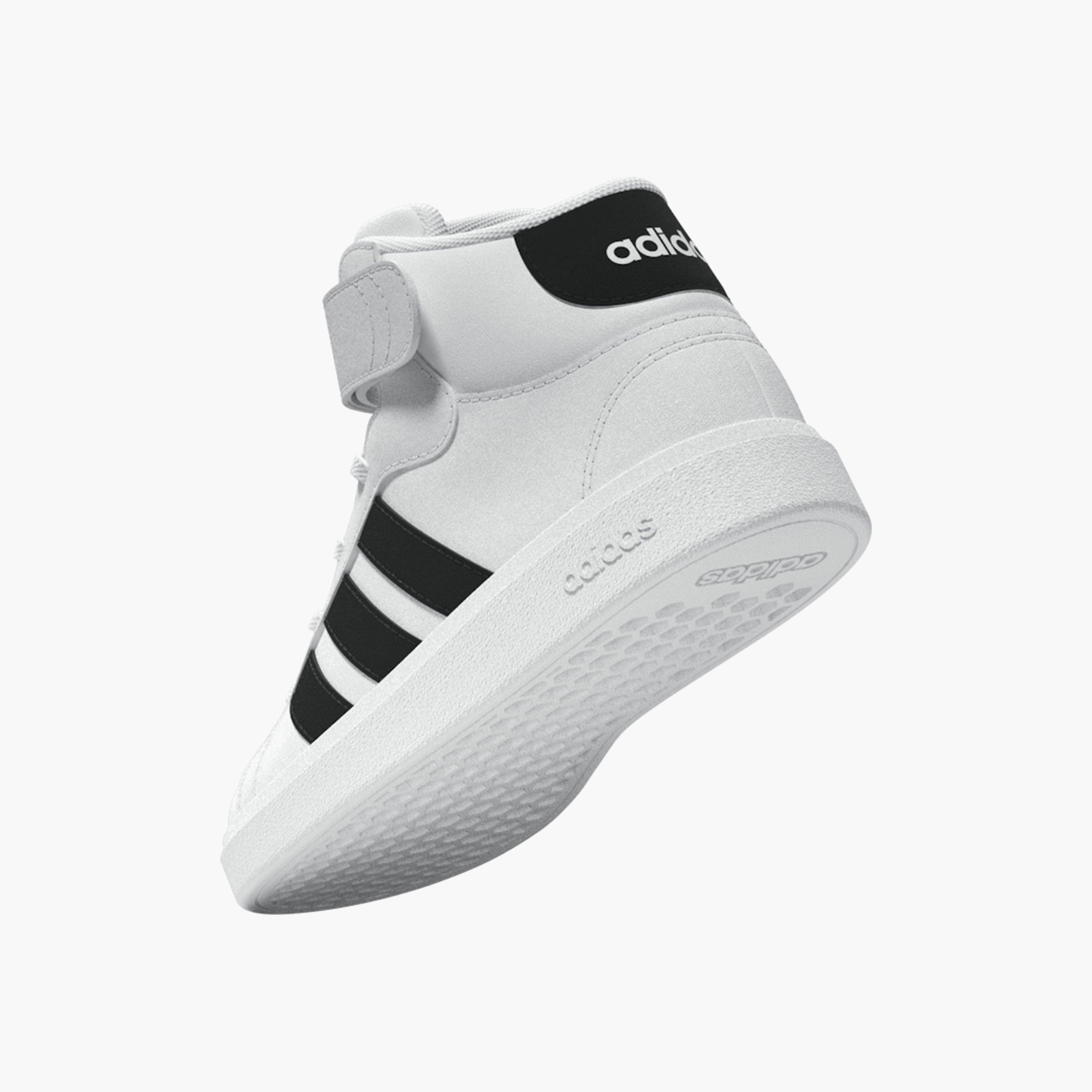 سنيكرز أديداس ذو جراند كورت للاولاد | OE-sports-boys-shoes-image-13