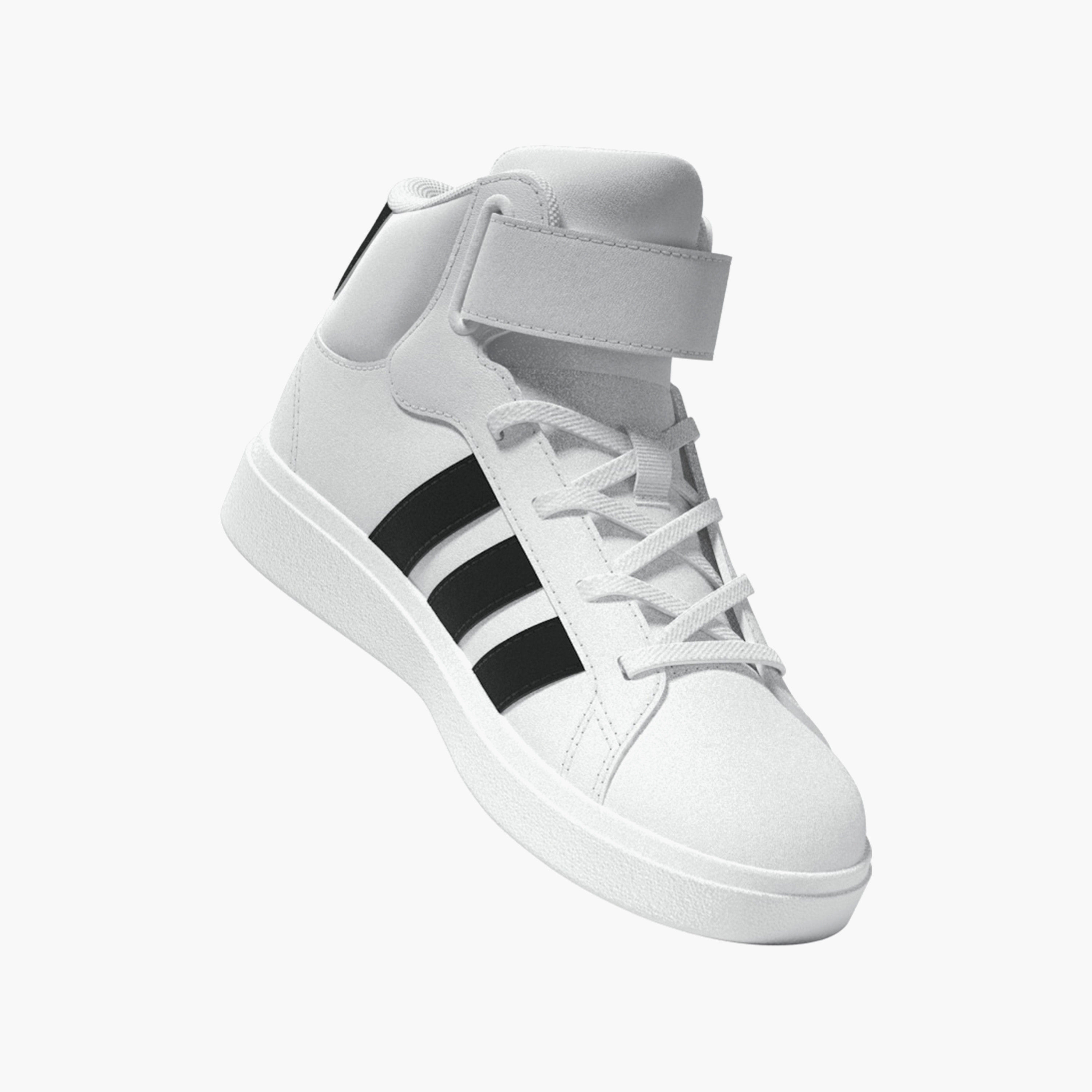 سنيكرز أديداس ذو جراند كورت للاولاد | OE-sports-boys-shoes-image-16